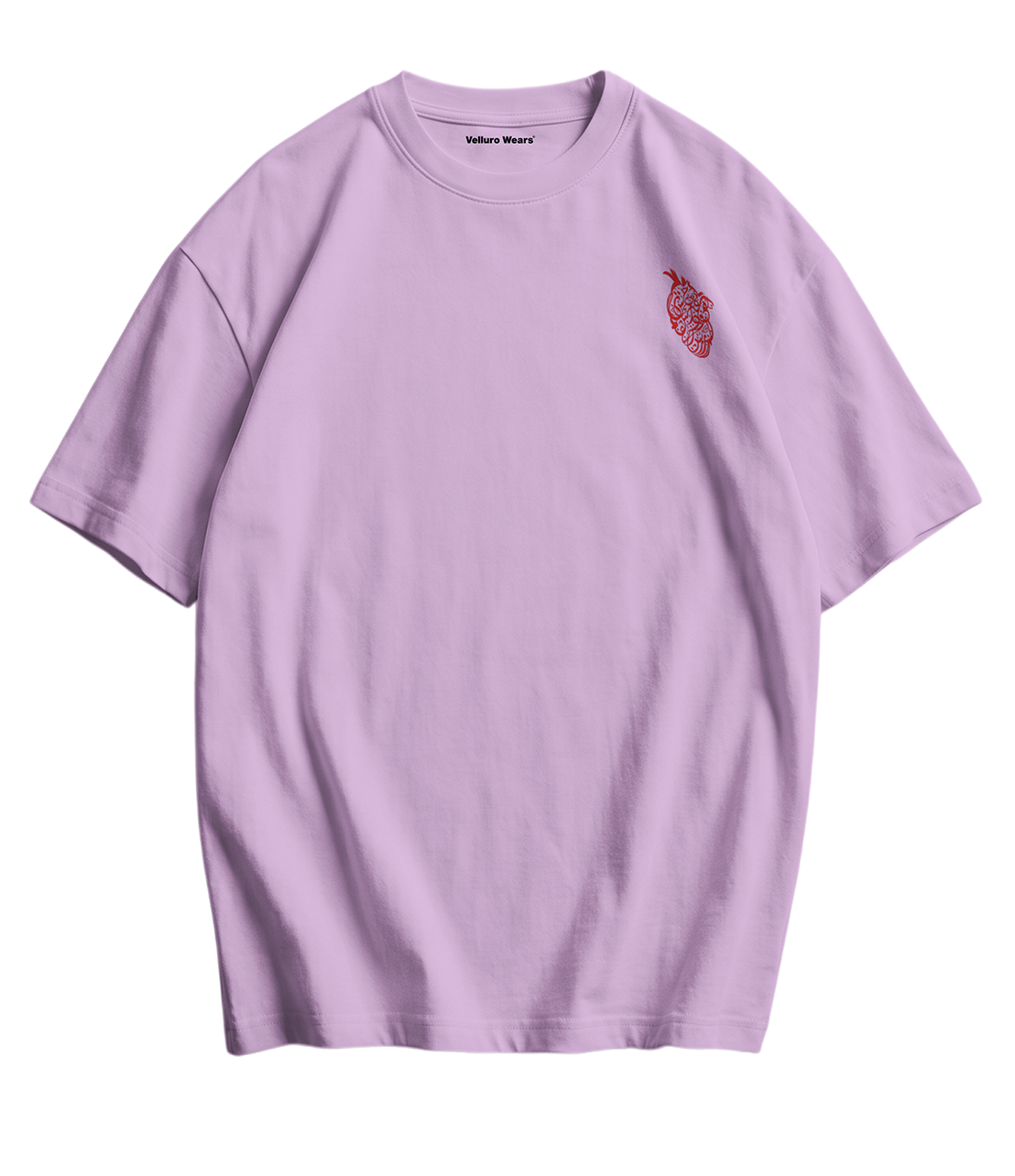 Feather Guitar Tee's