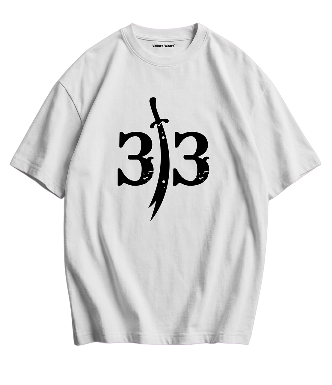 313 Tee's