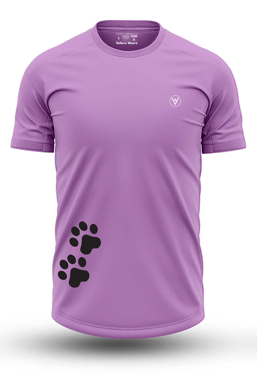 Cat Paw Tees