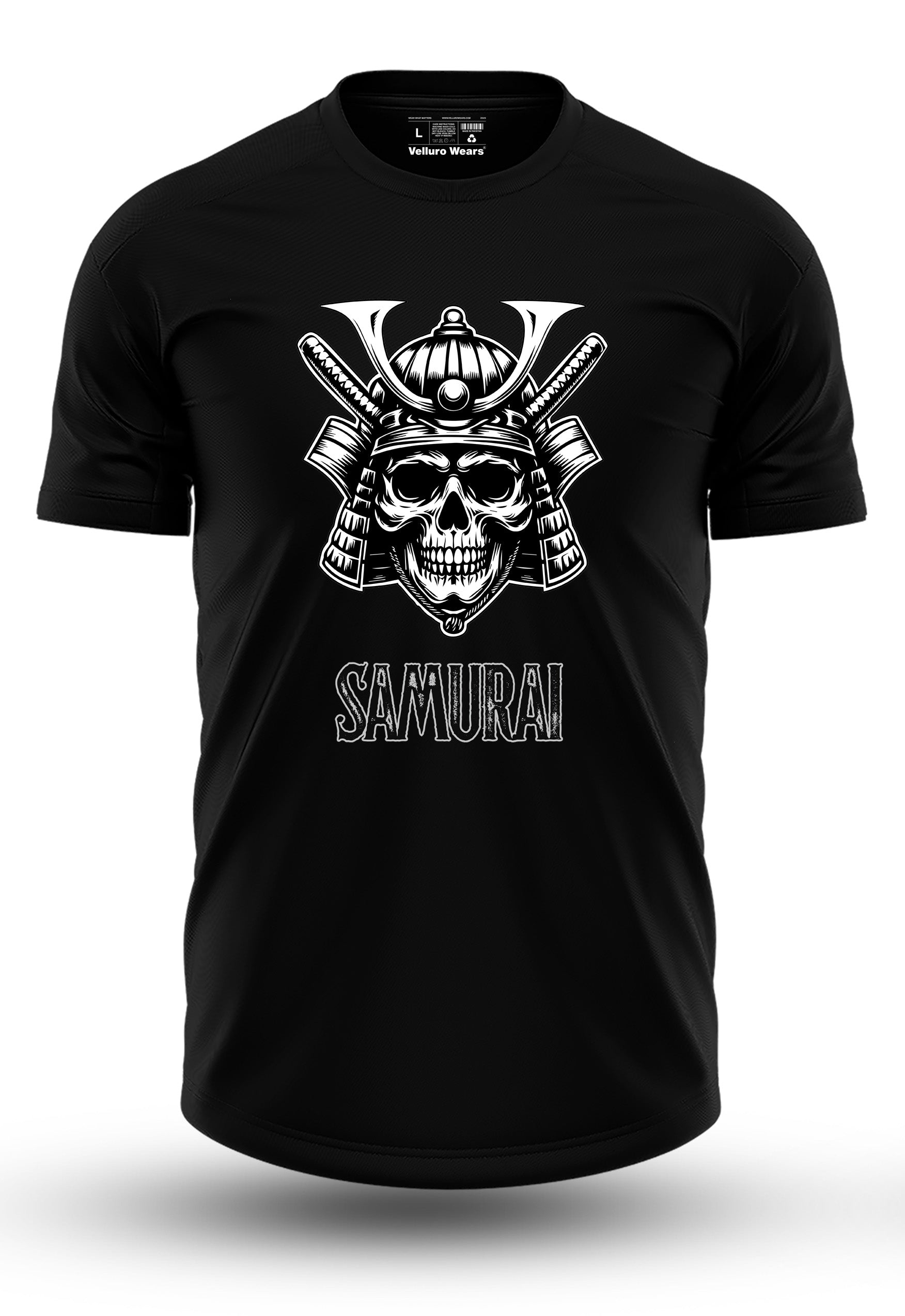 Samurai Tee's