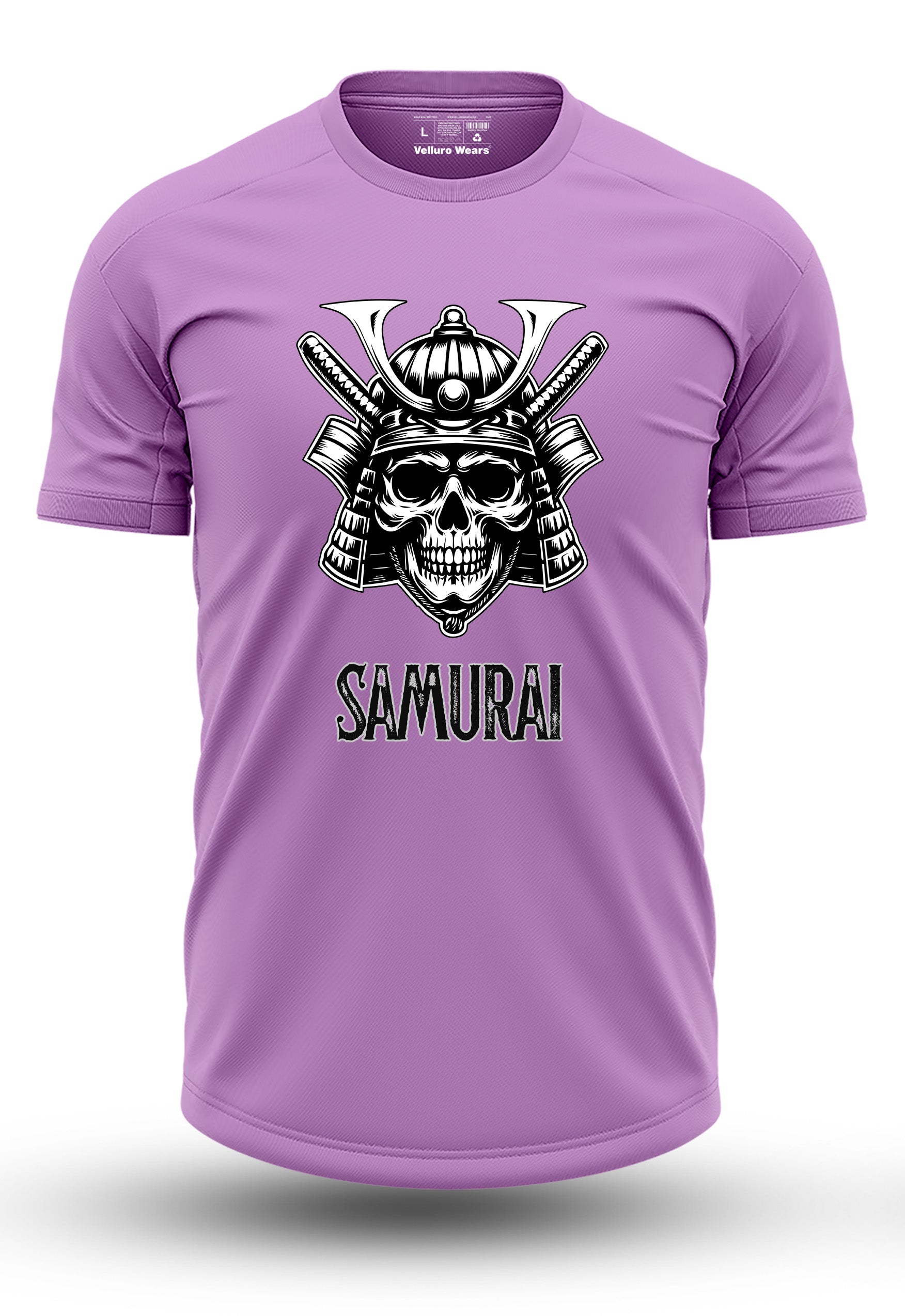 Samurai Tee's