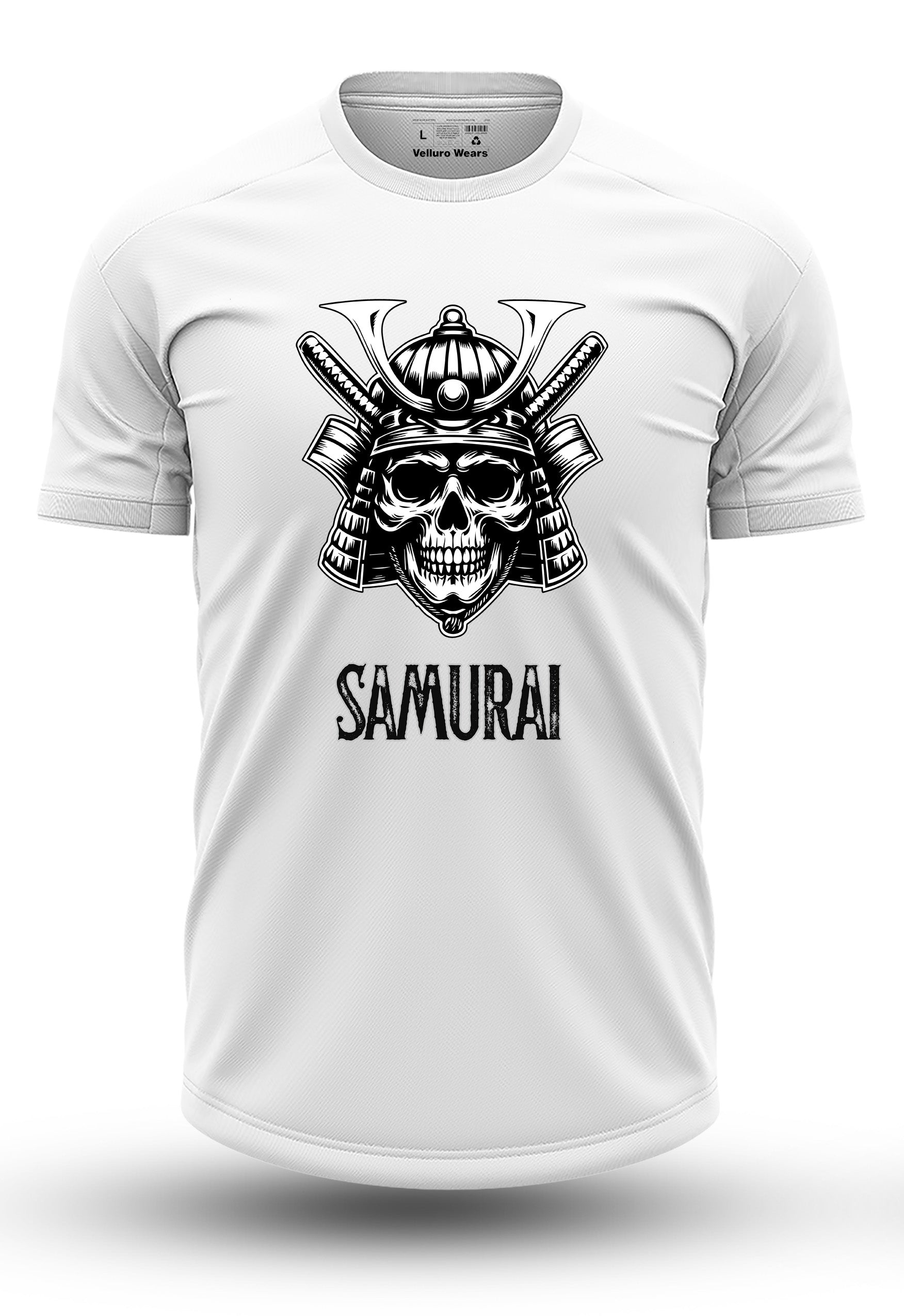 Samurai Tee's