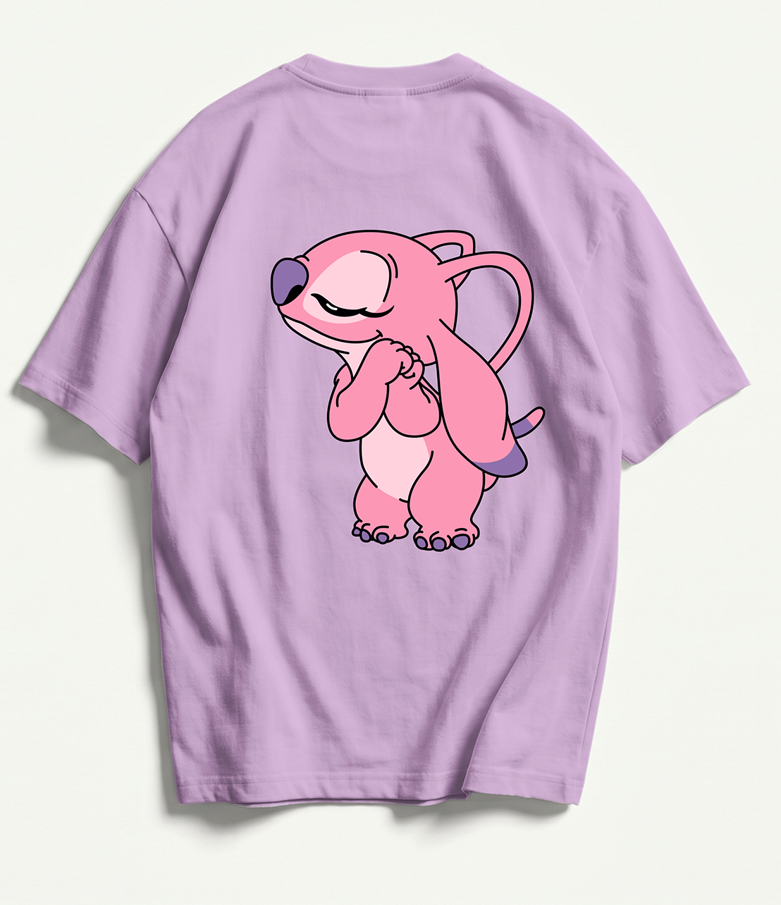 Stitch Couple Tee's
