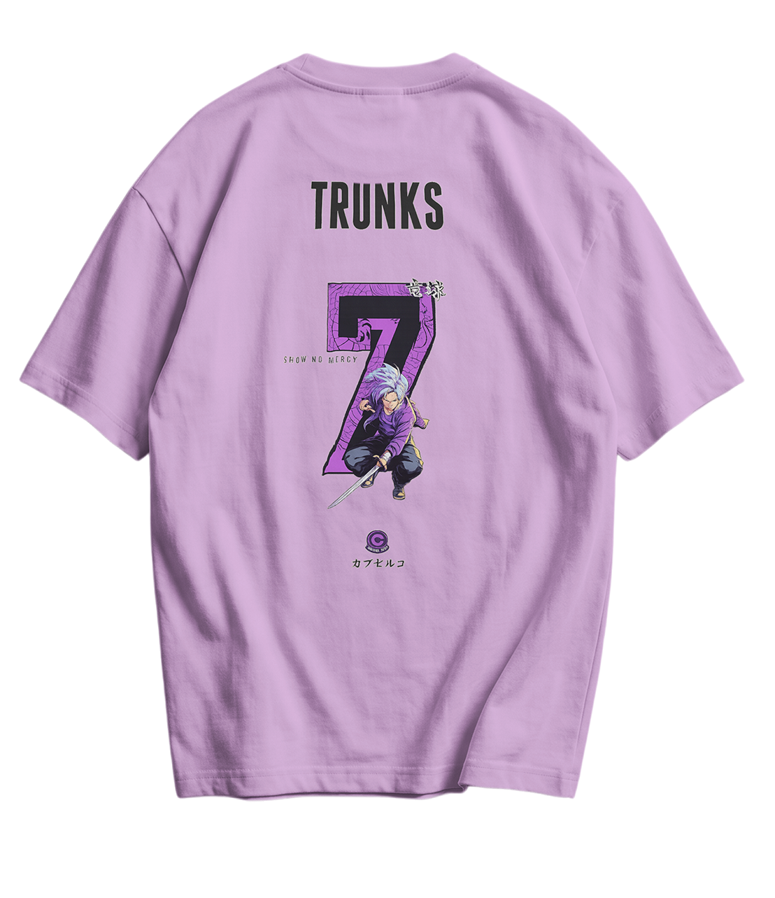 Trunks 07 Tee's
