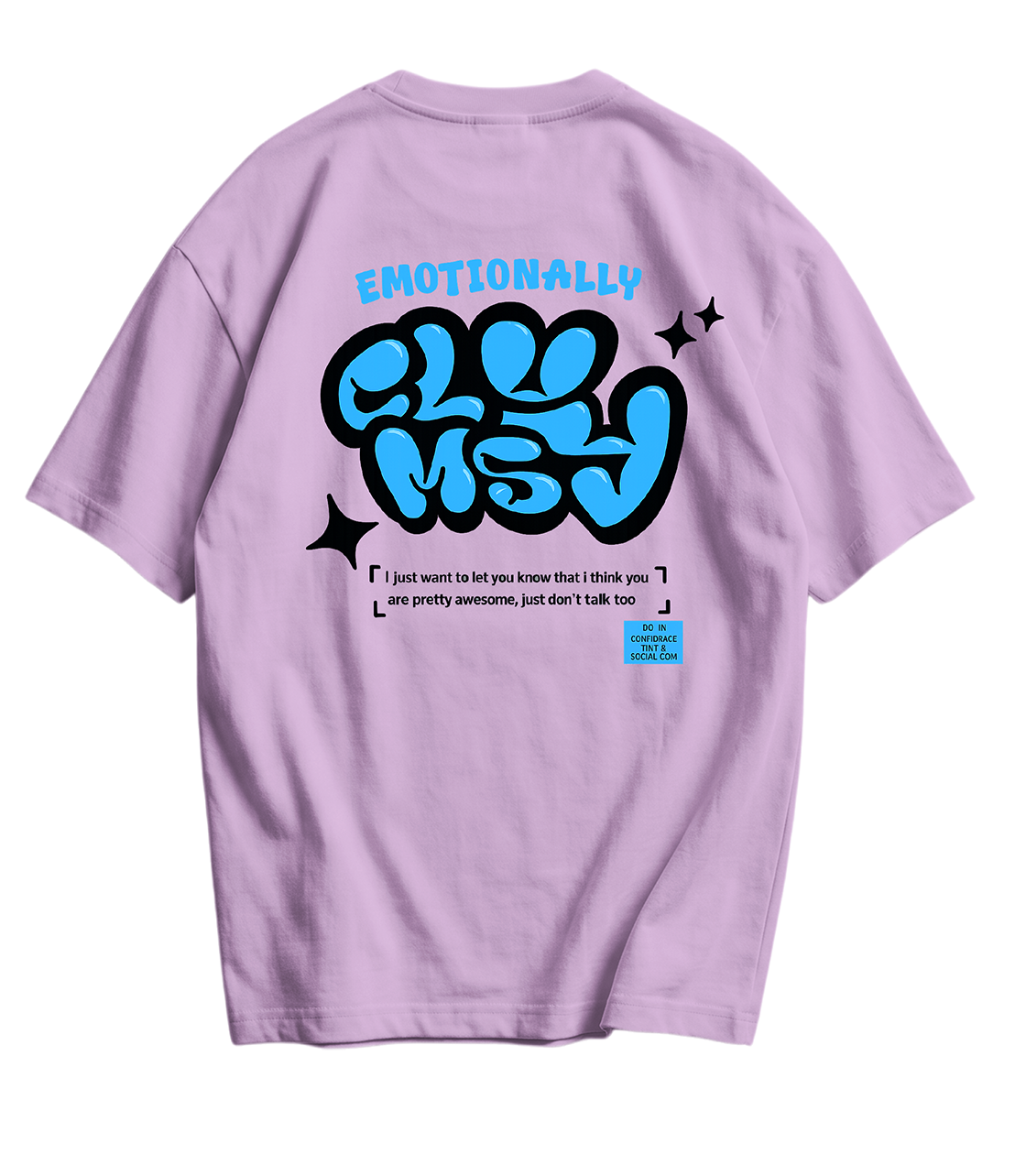 Cly Msy Tee's