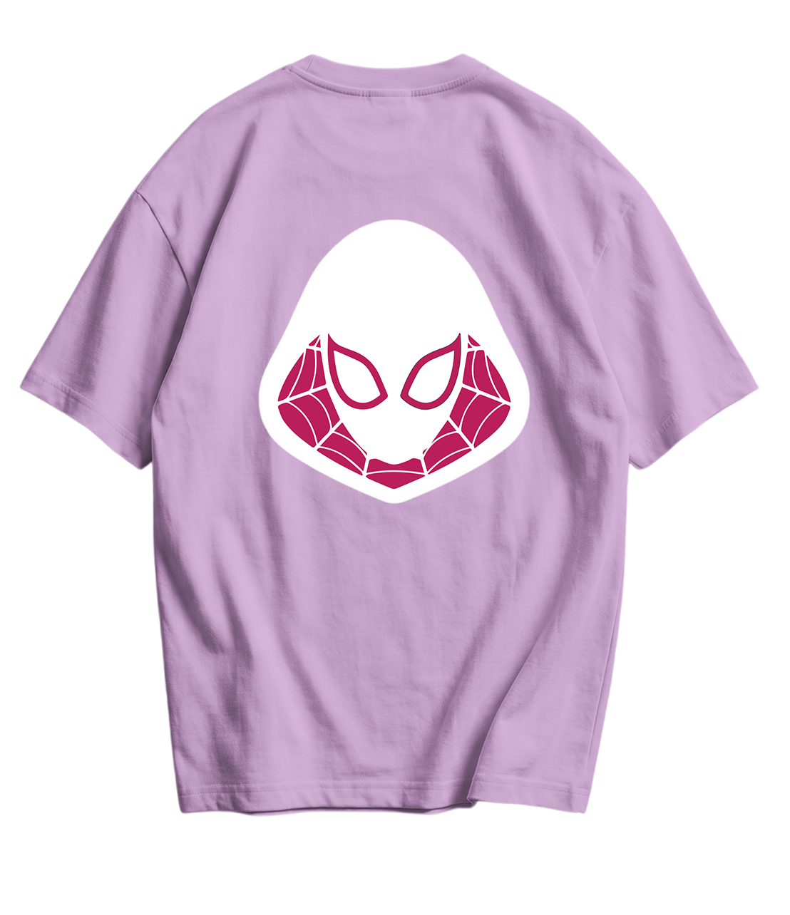 Spider Morals Tee's