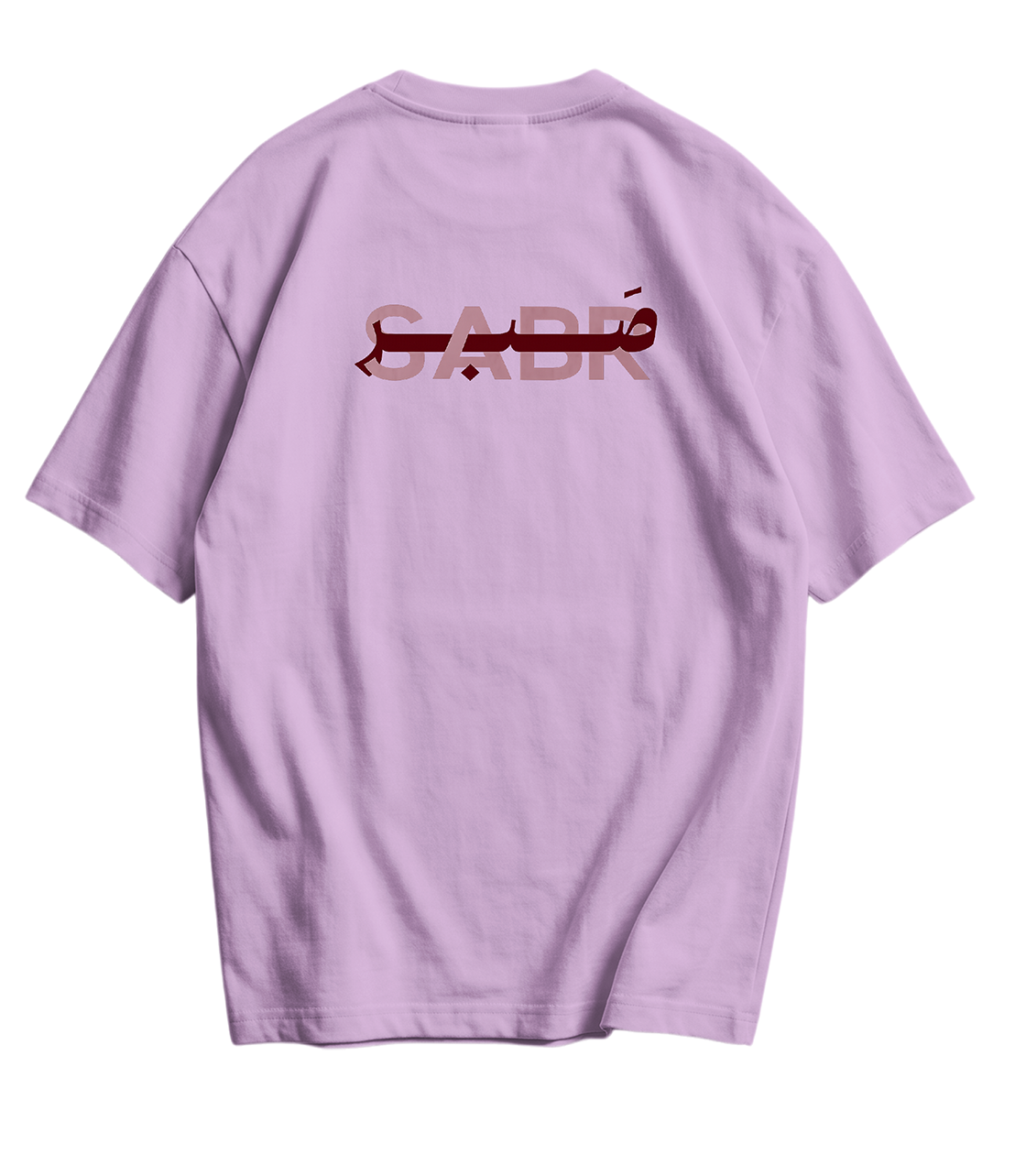 Sabr Tee's