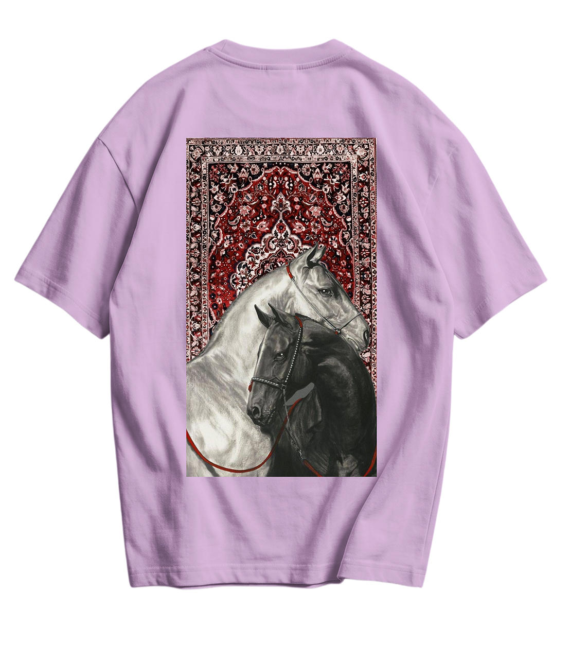 Carpet Horse Tee's