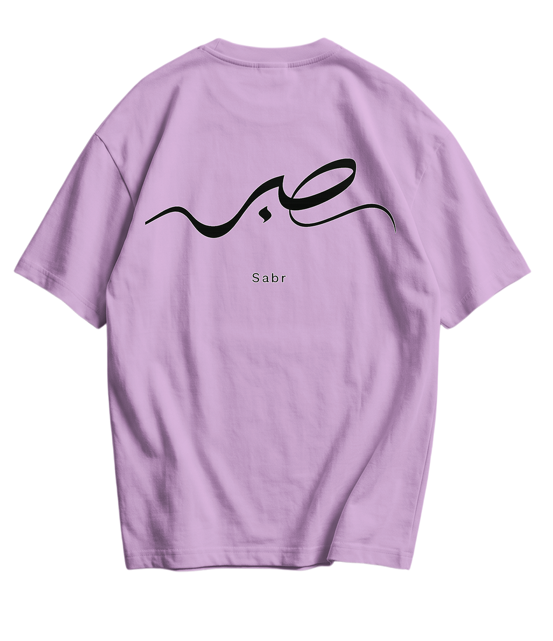 Sabr # 2 Tee's