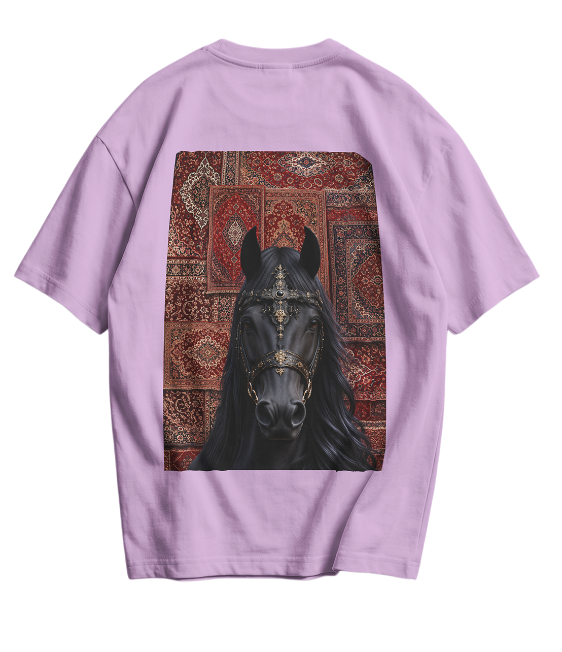 Carpet Horse Tee's