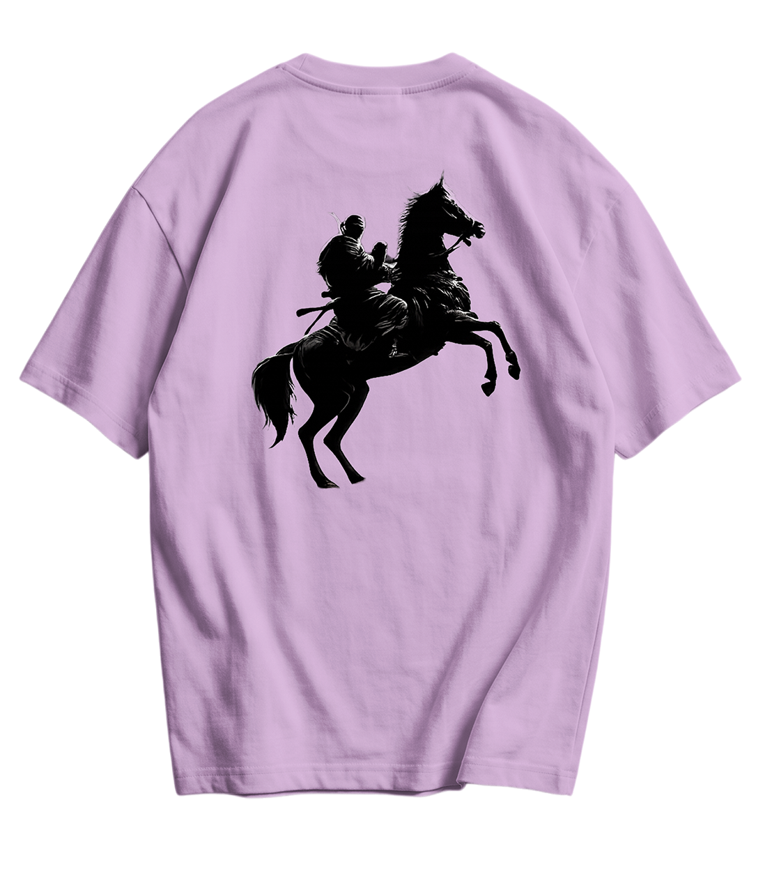 Horse Warrior Tee's