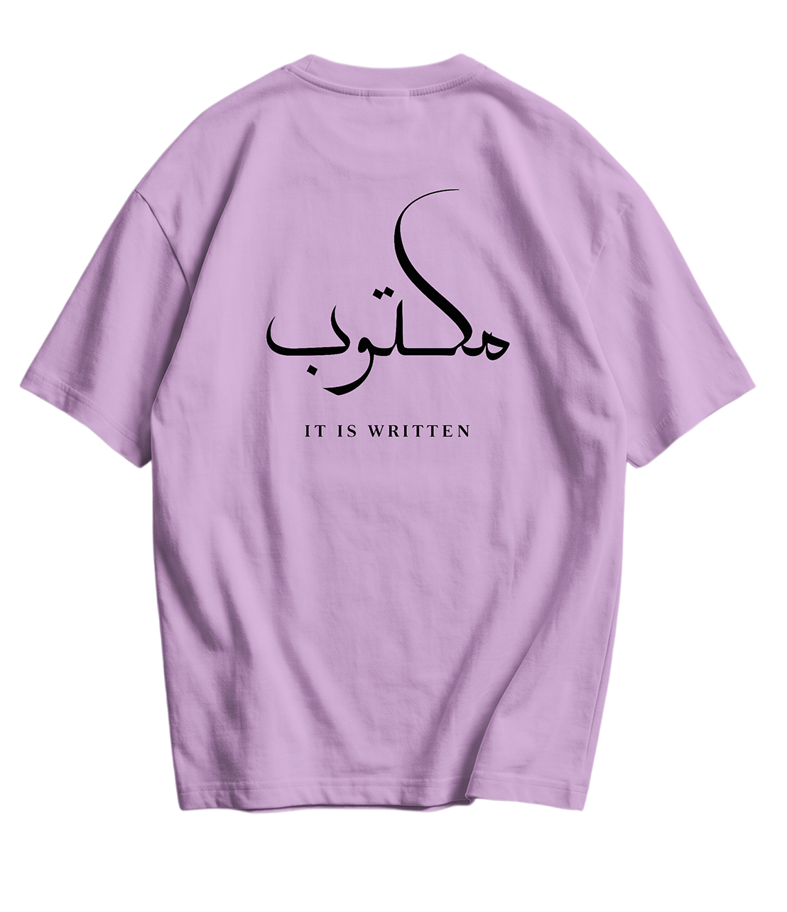 Maktoob Tee's