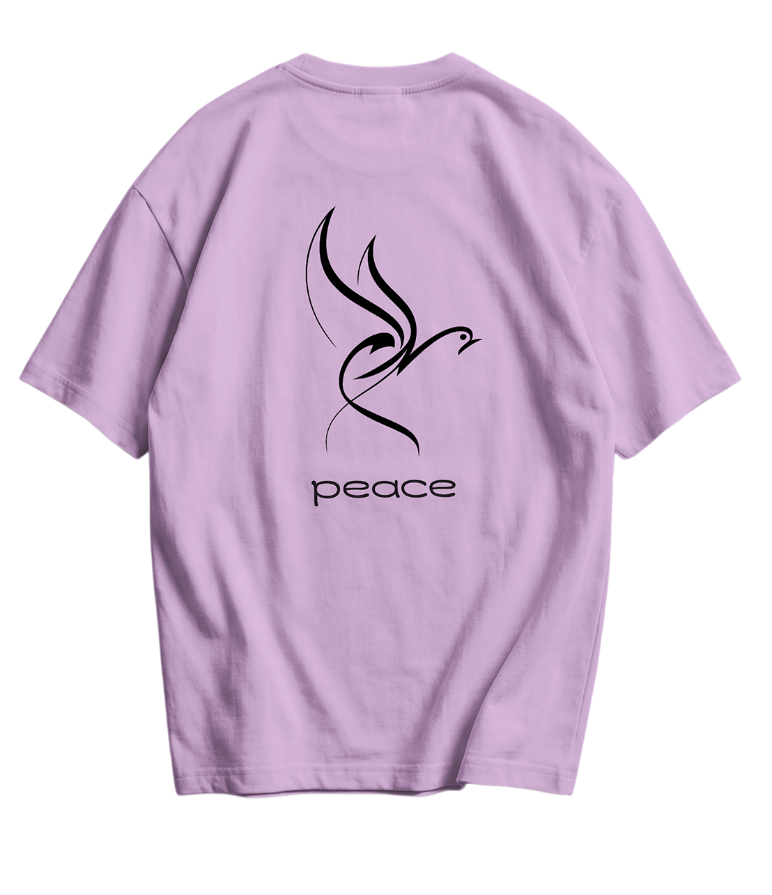 Peace Tee's