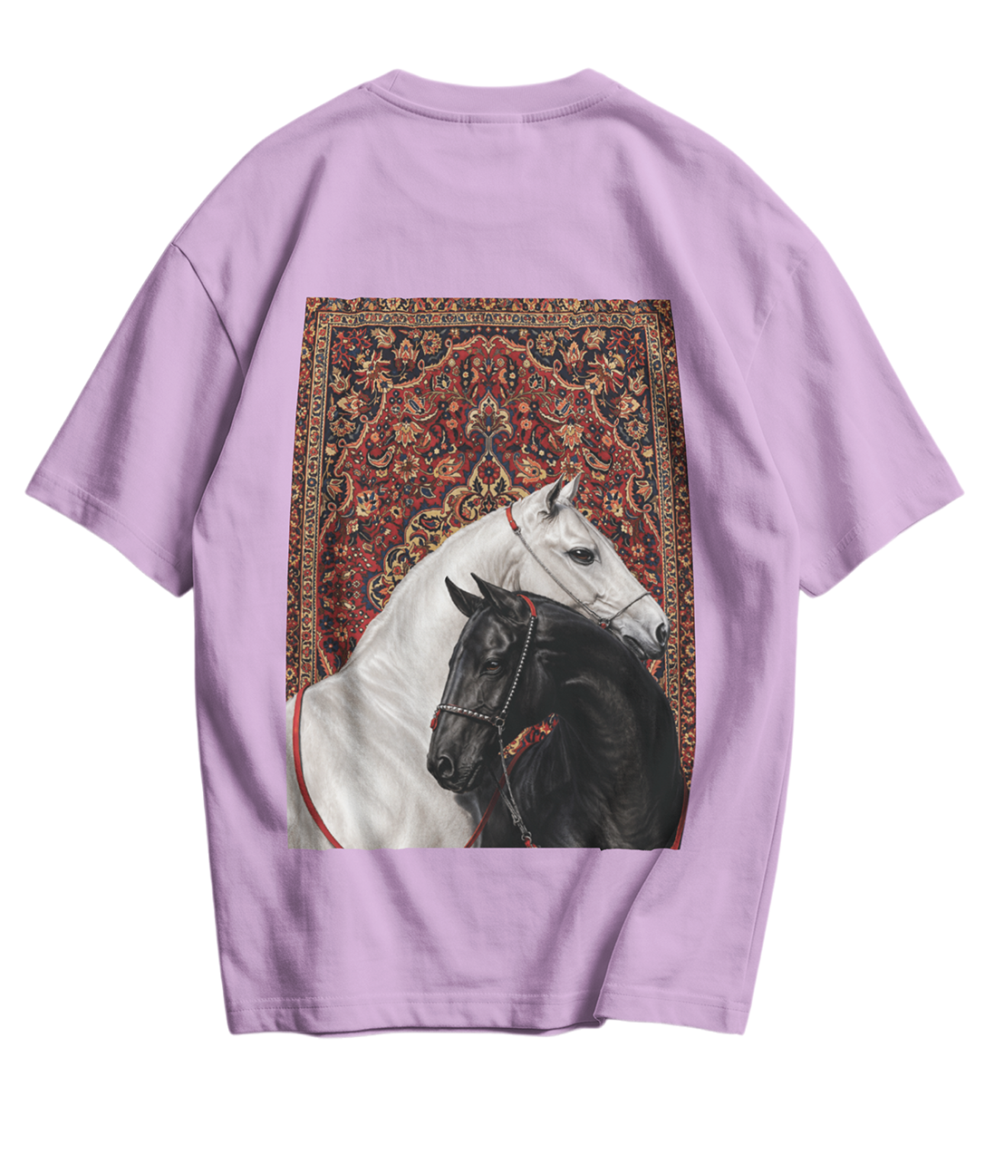 Carpet Horse Tee's