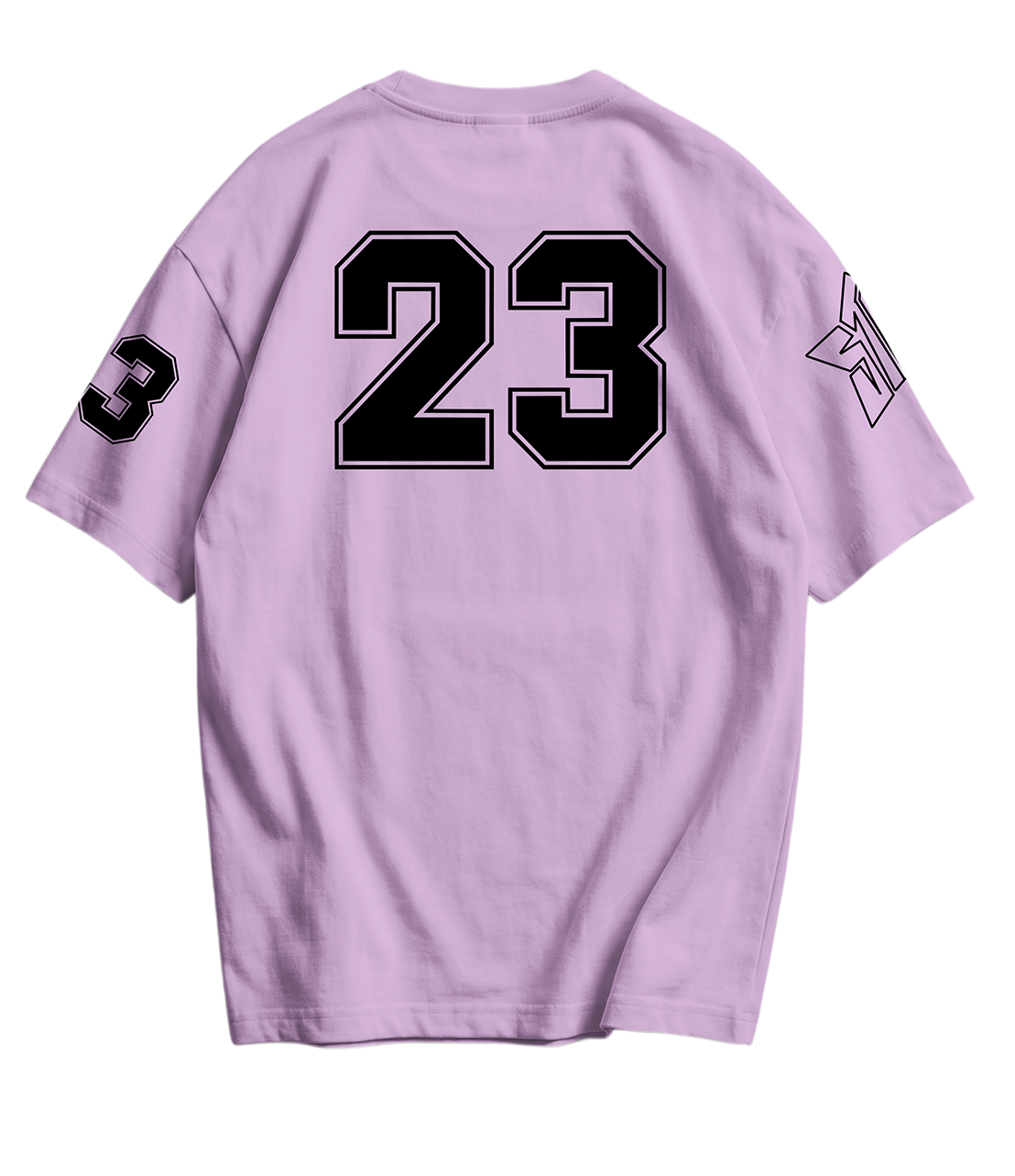 23 Tee's