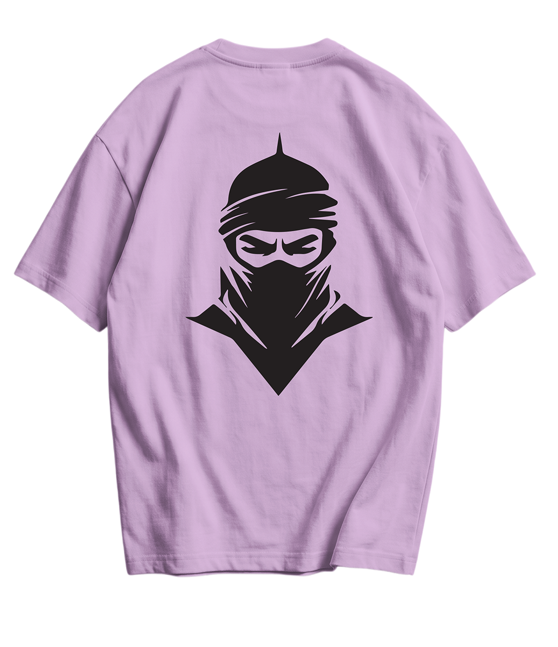 Bandana Warrior Tee's