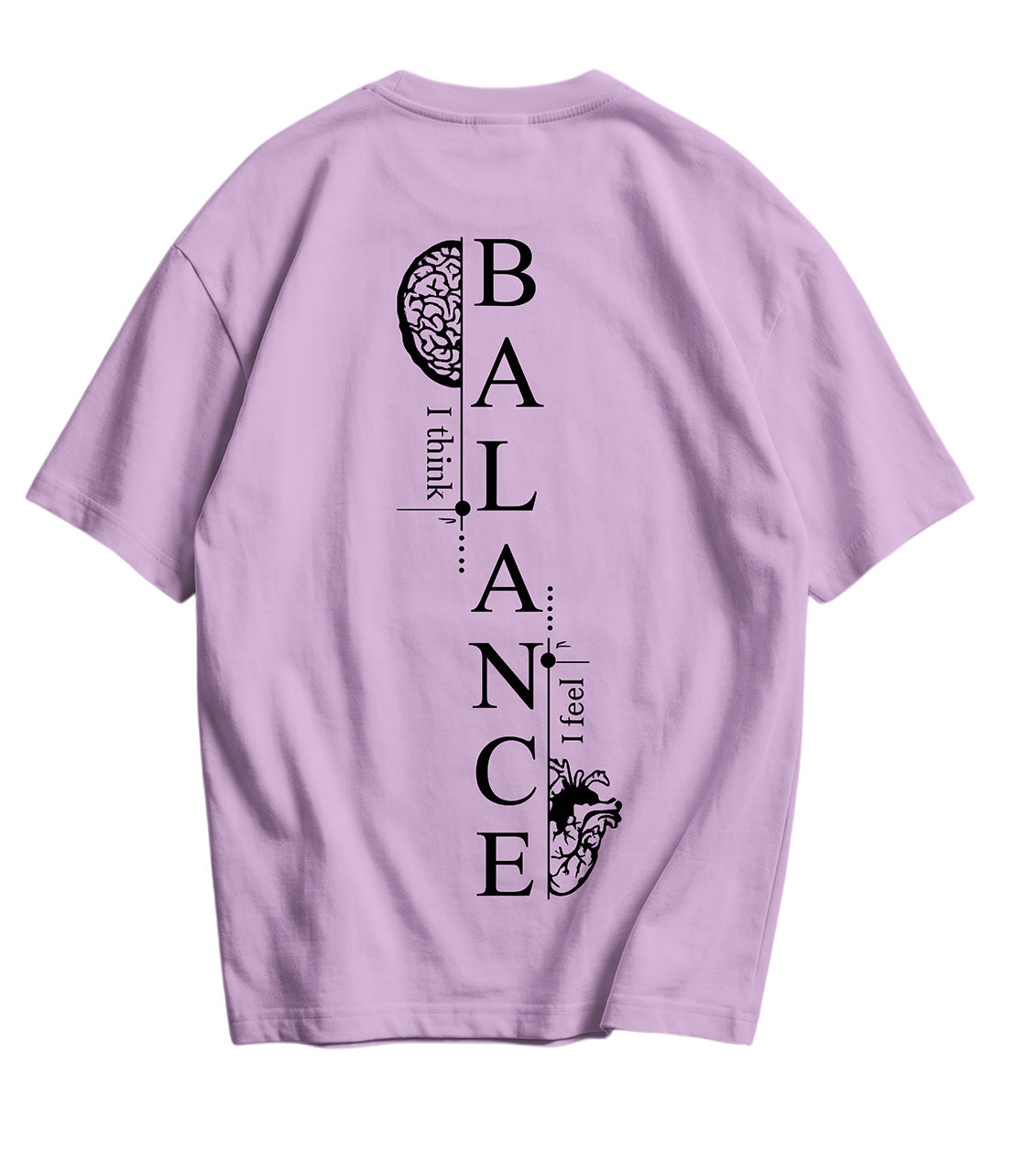Balance Tee's