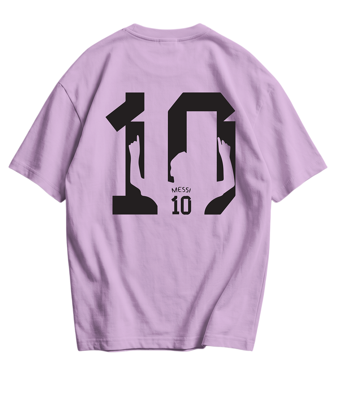Messt # 3 Tee's