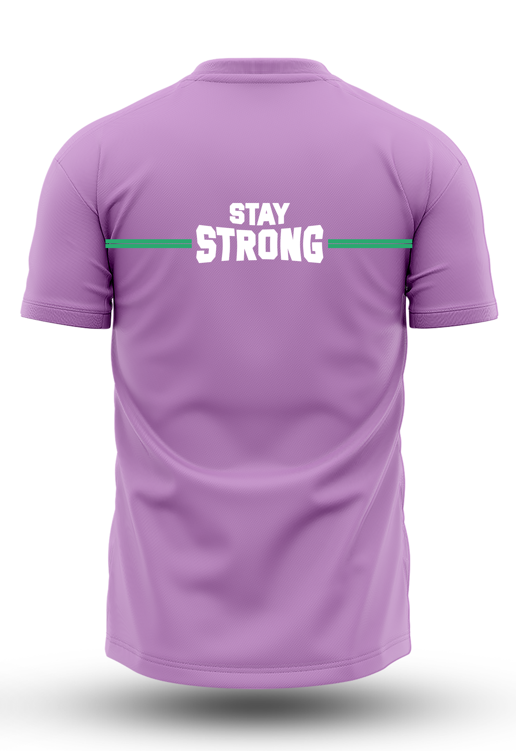 Stay Strong Tee's