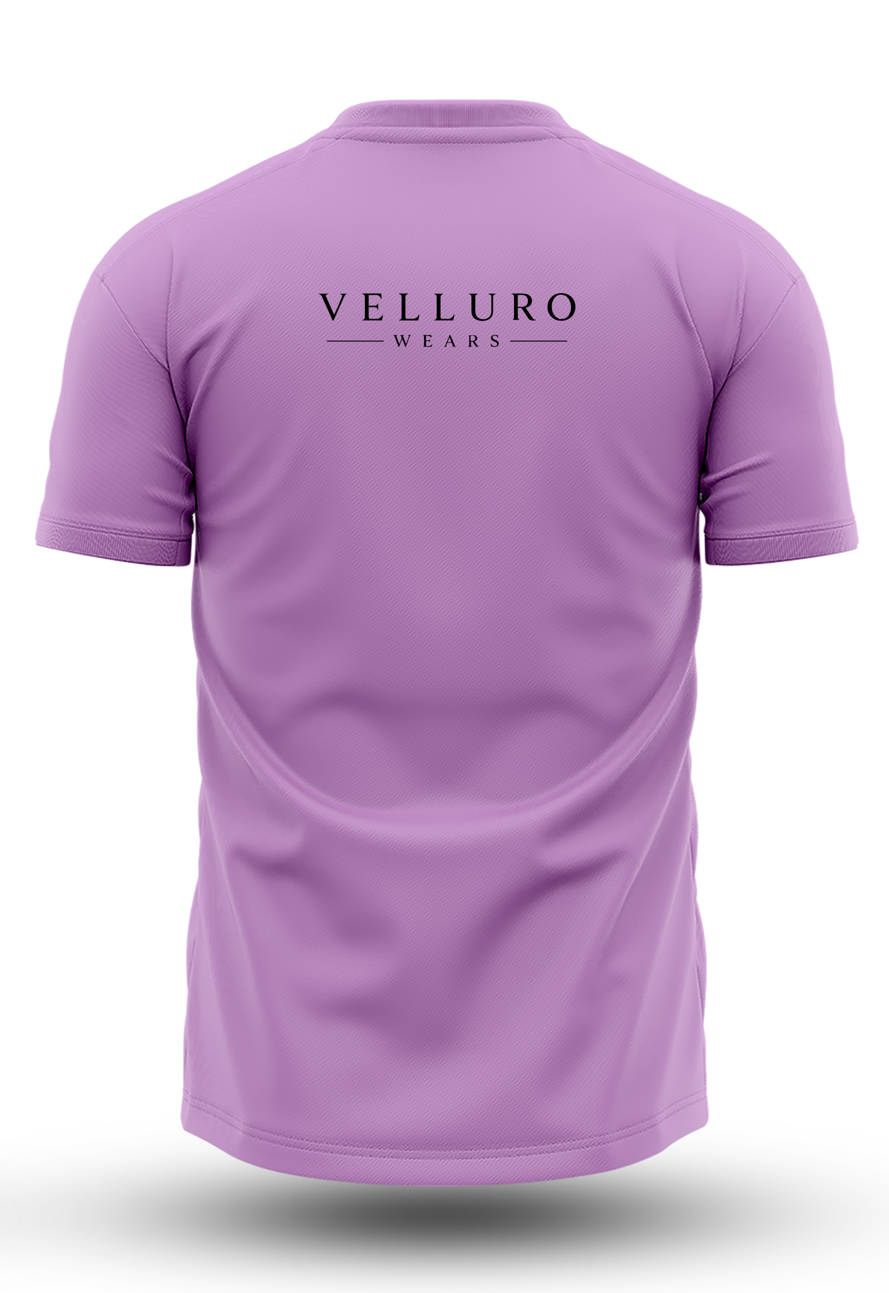 Velluro Wears Tee's