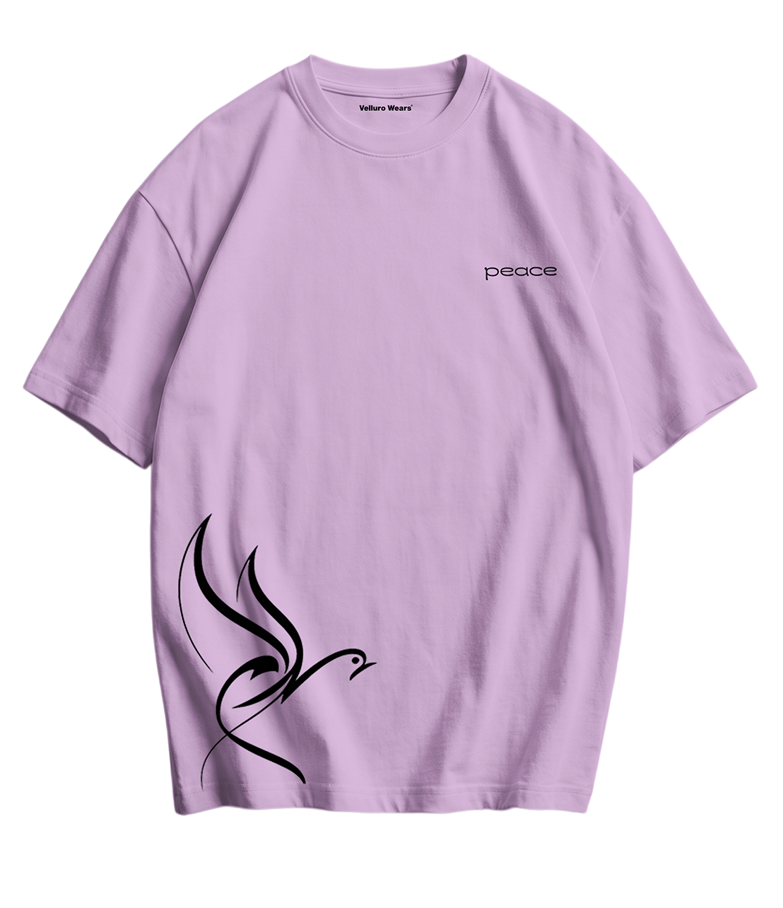 Peace Tee's