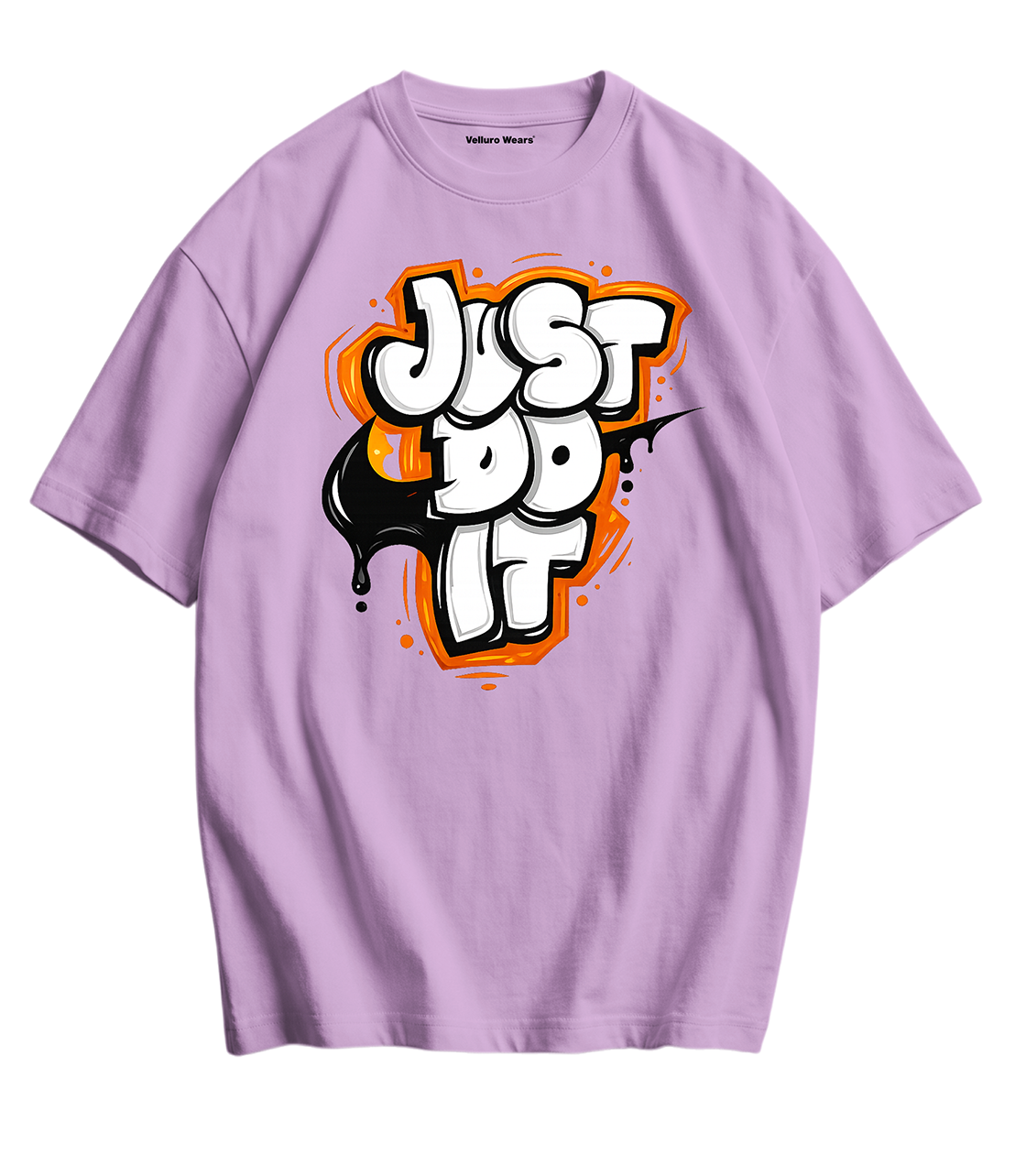 Just Do It Tee's