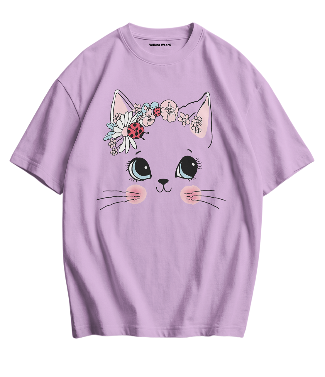 Cat Tee's