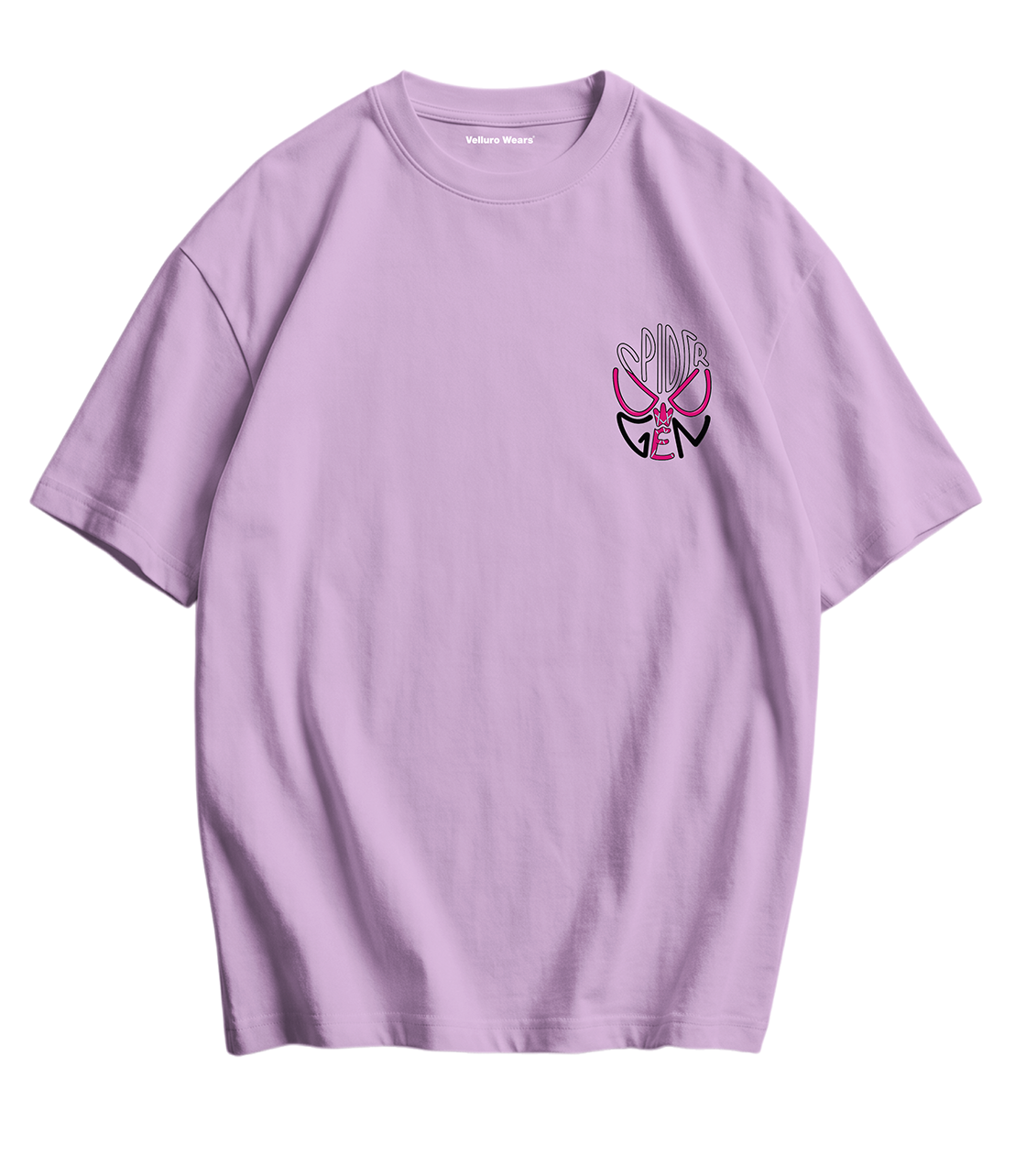 Spider Morals Tee's