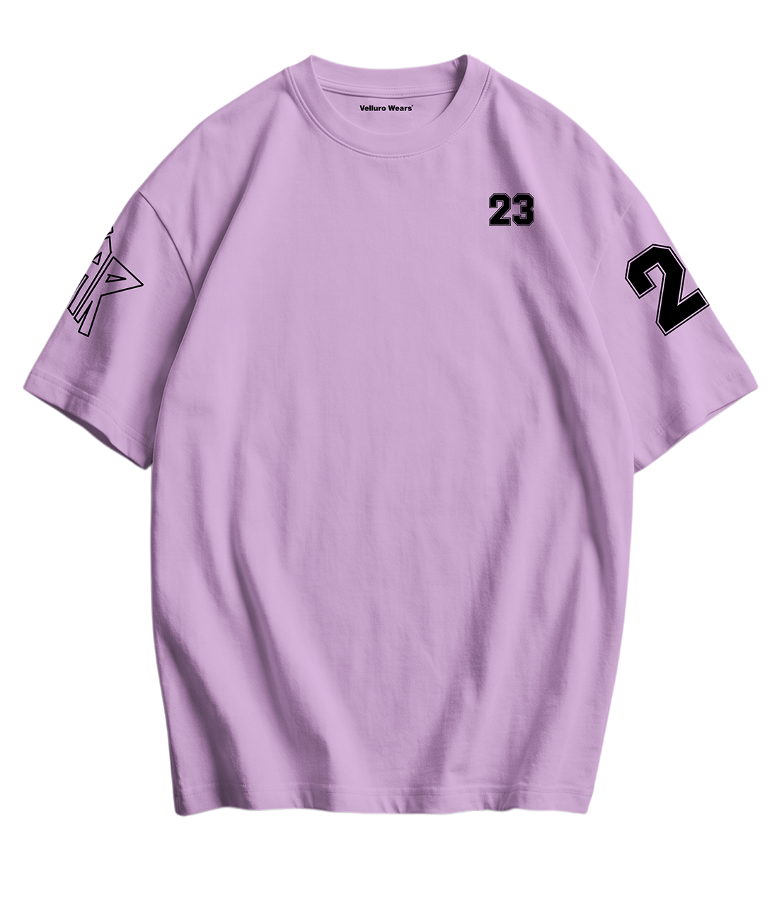 23 Tee's