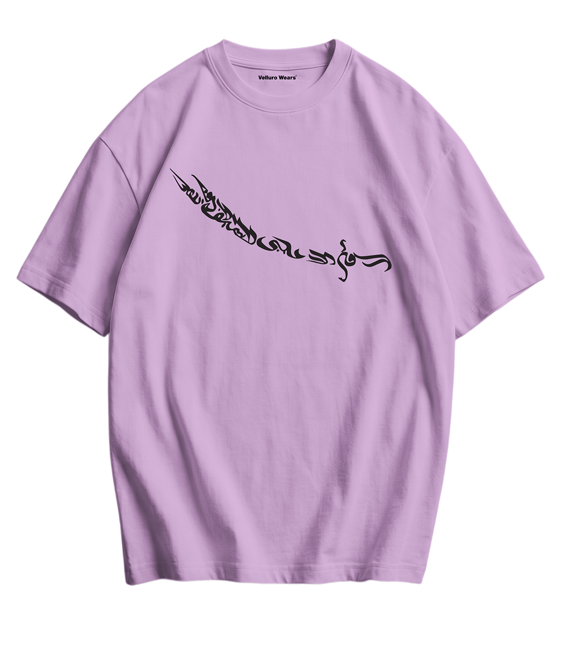 Hussani Sword Tee's