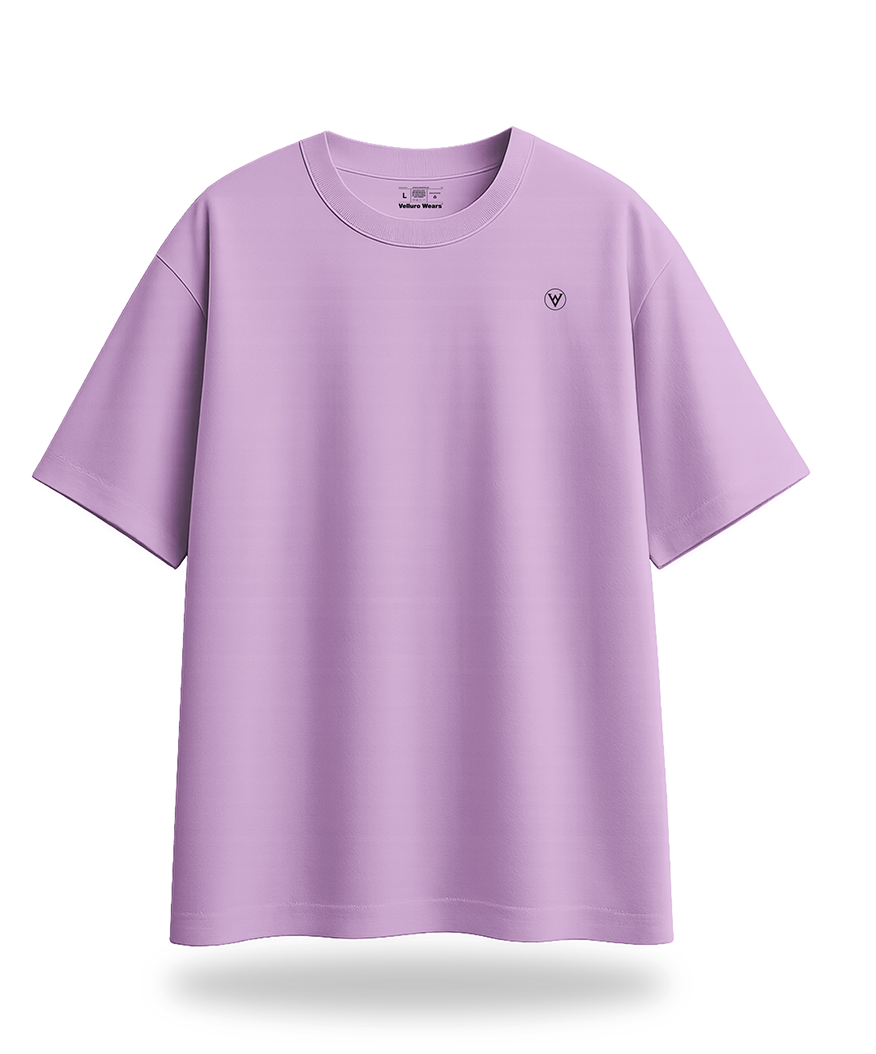 Morals Oversized Tee's