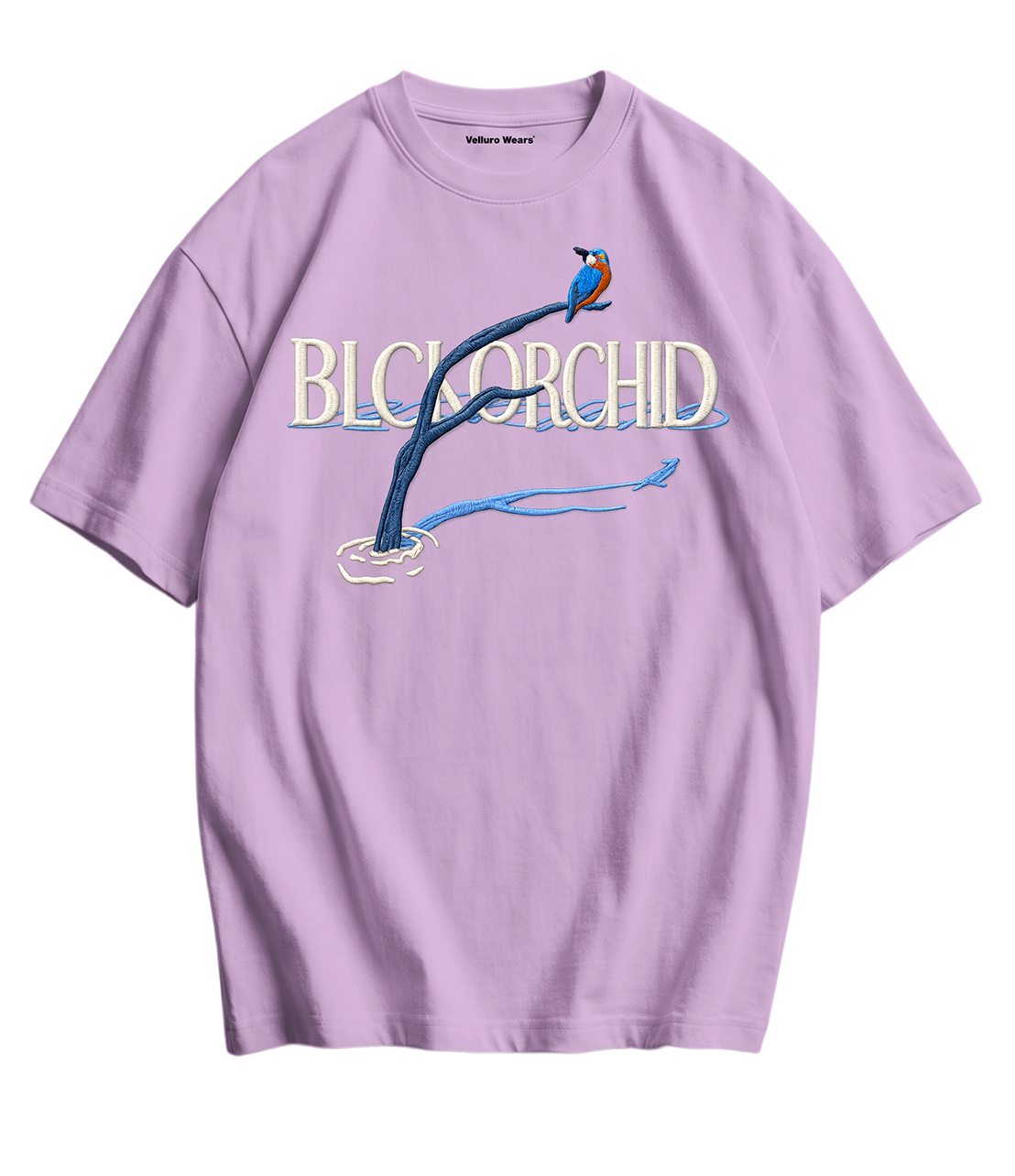 Blue Bird Tee's