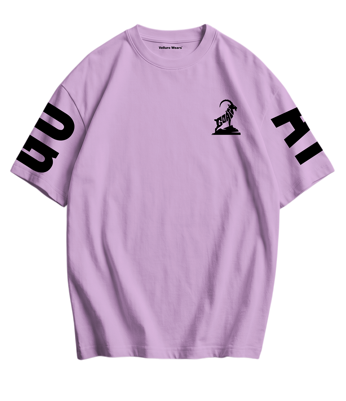 Ronaldo Goat Tee's