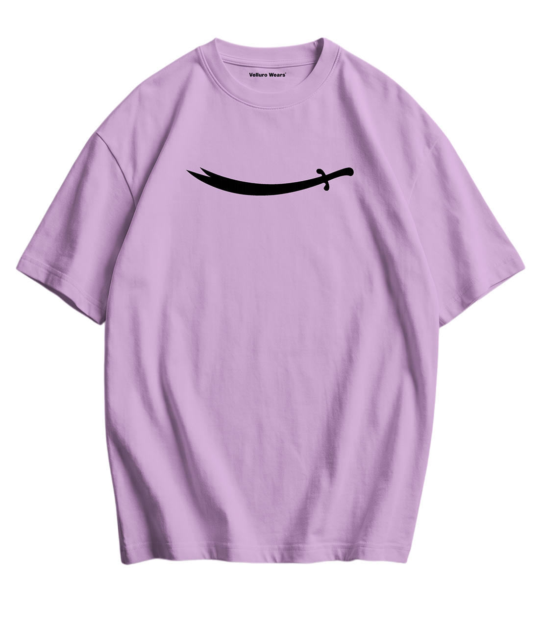 Sword Warrior Tee's