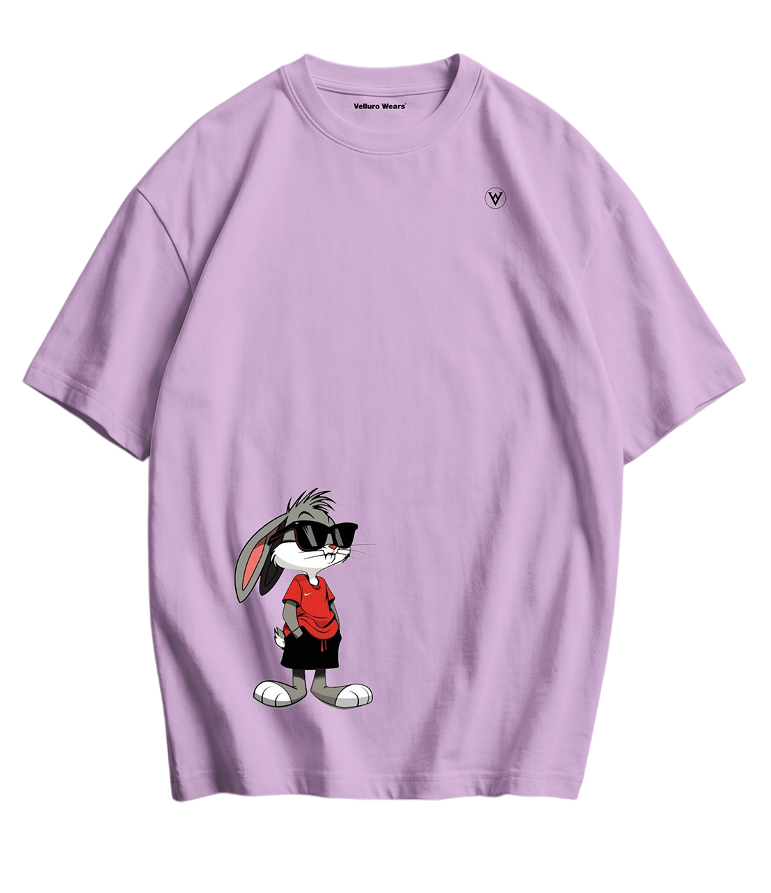 Bunny Tee's