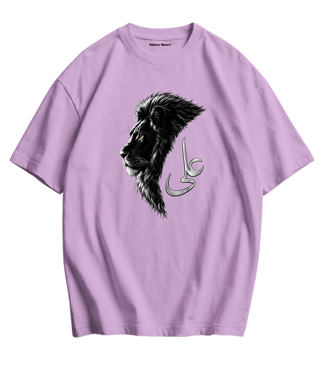Ali Lion Tee's