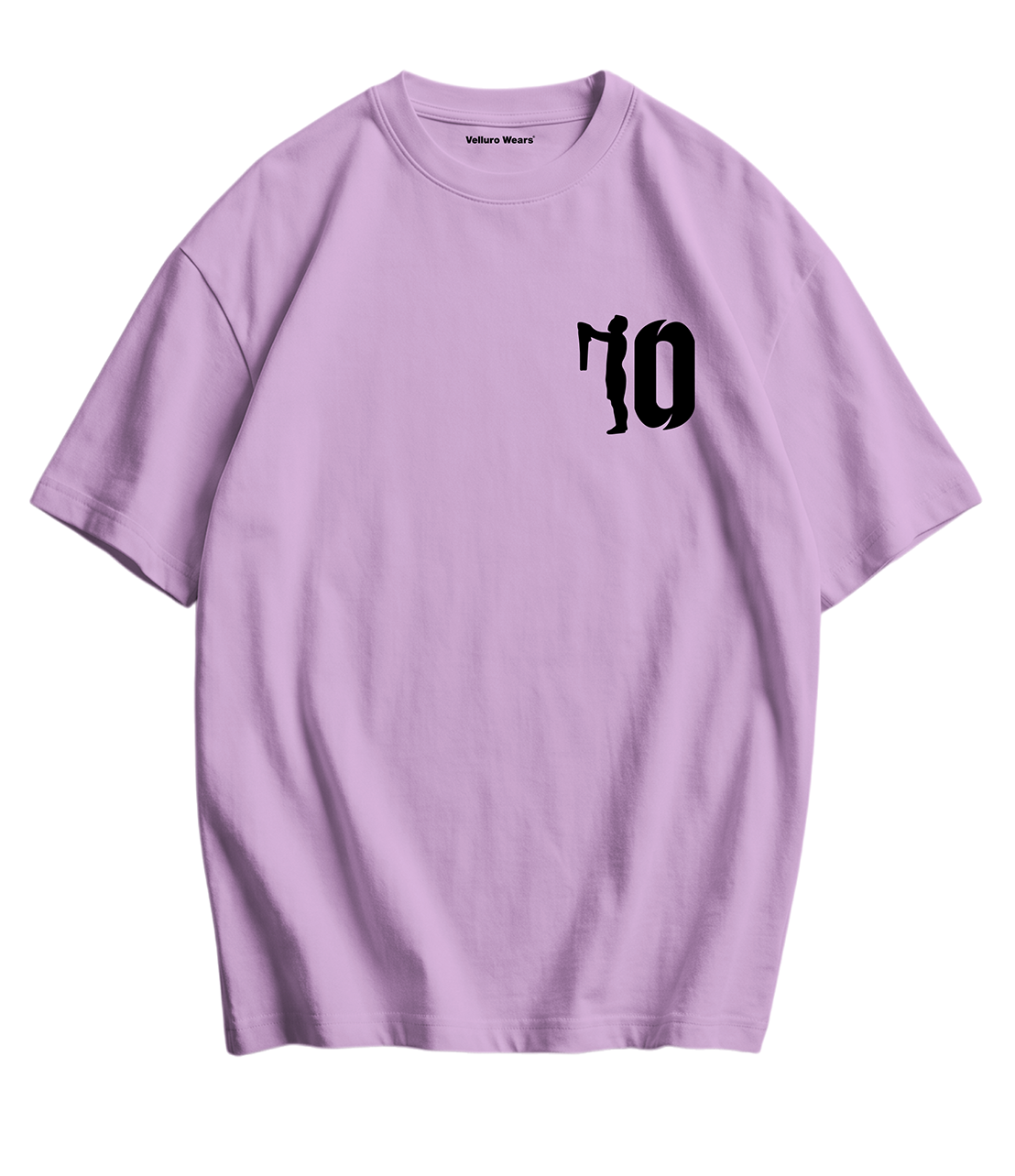 Messt # 3 Tee's
