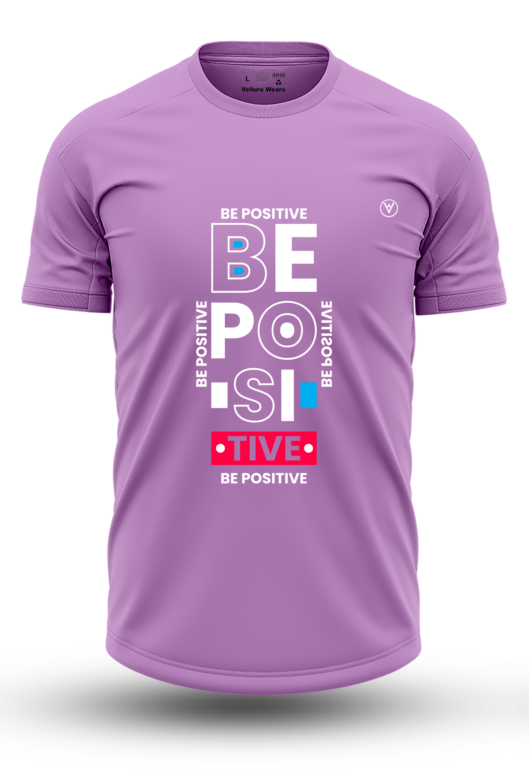 Be Your Self Tee's