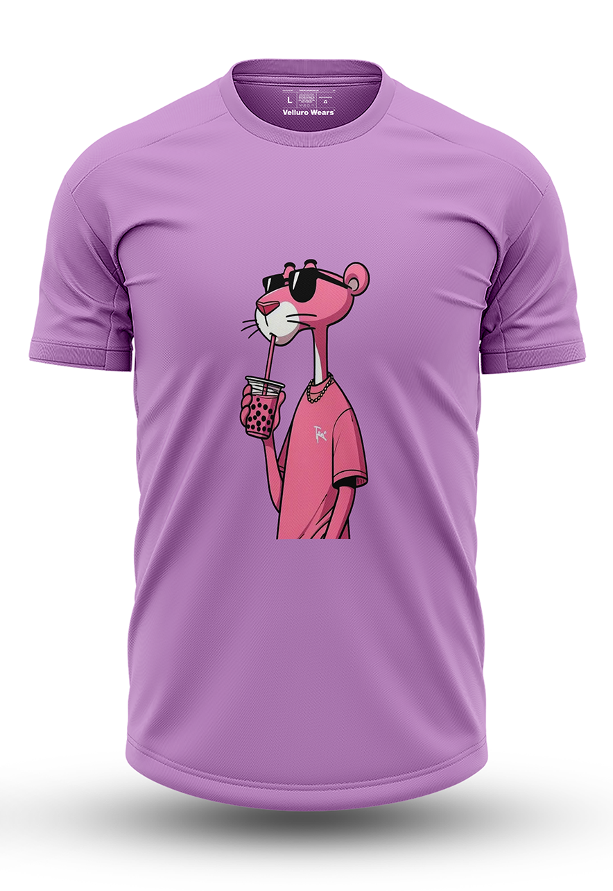 Pink Panther Tee's