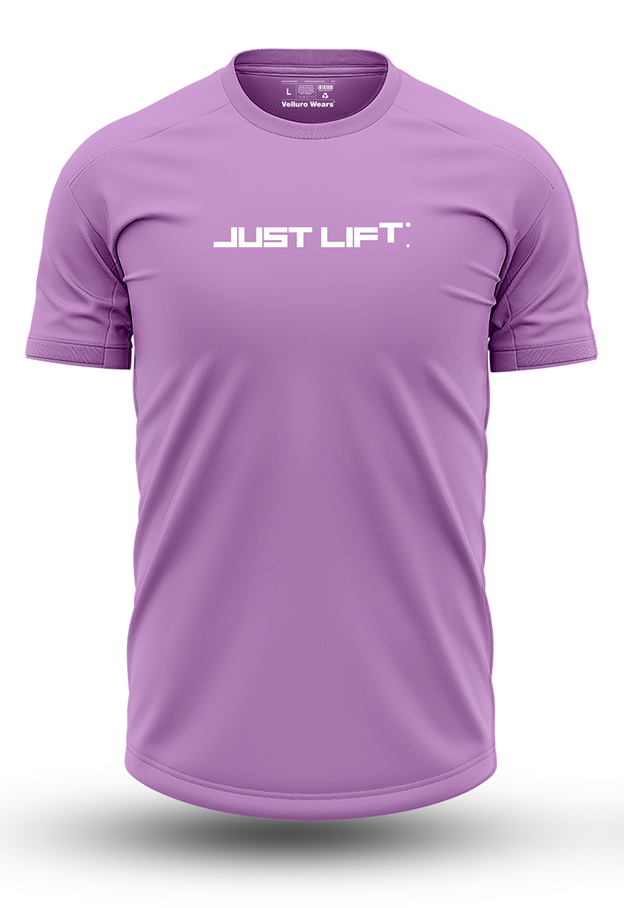 Just Lift Tee's