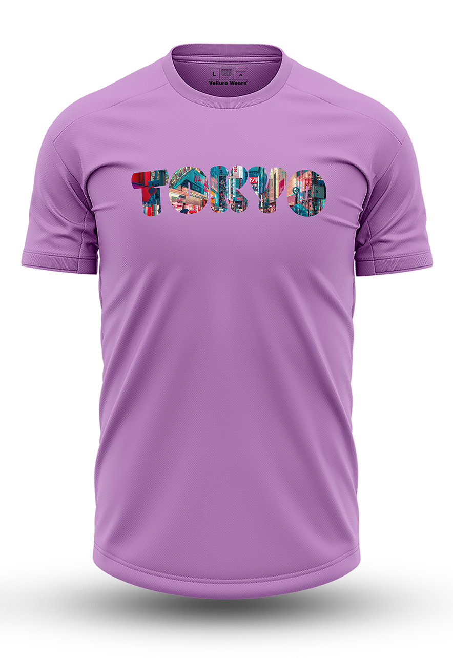Tokyo Tee's