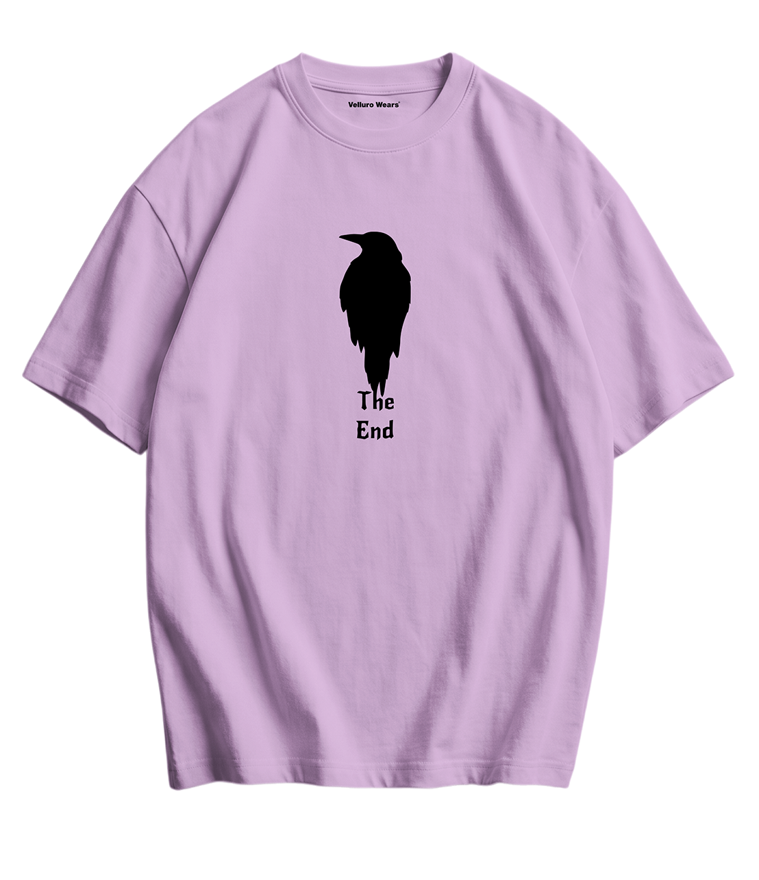Crow Tee's
