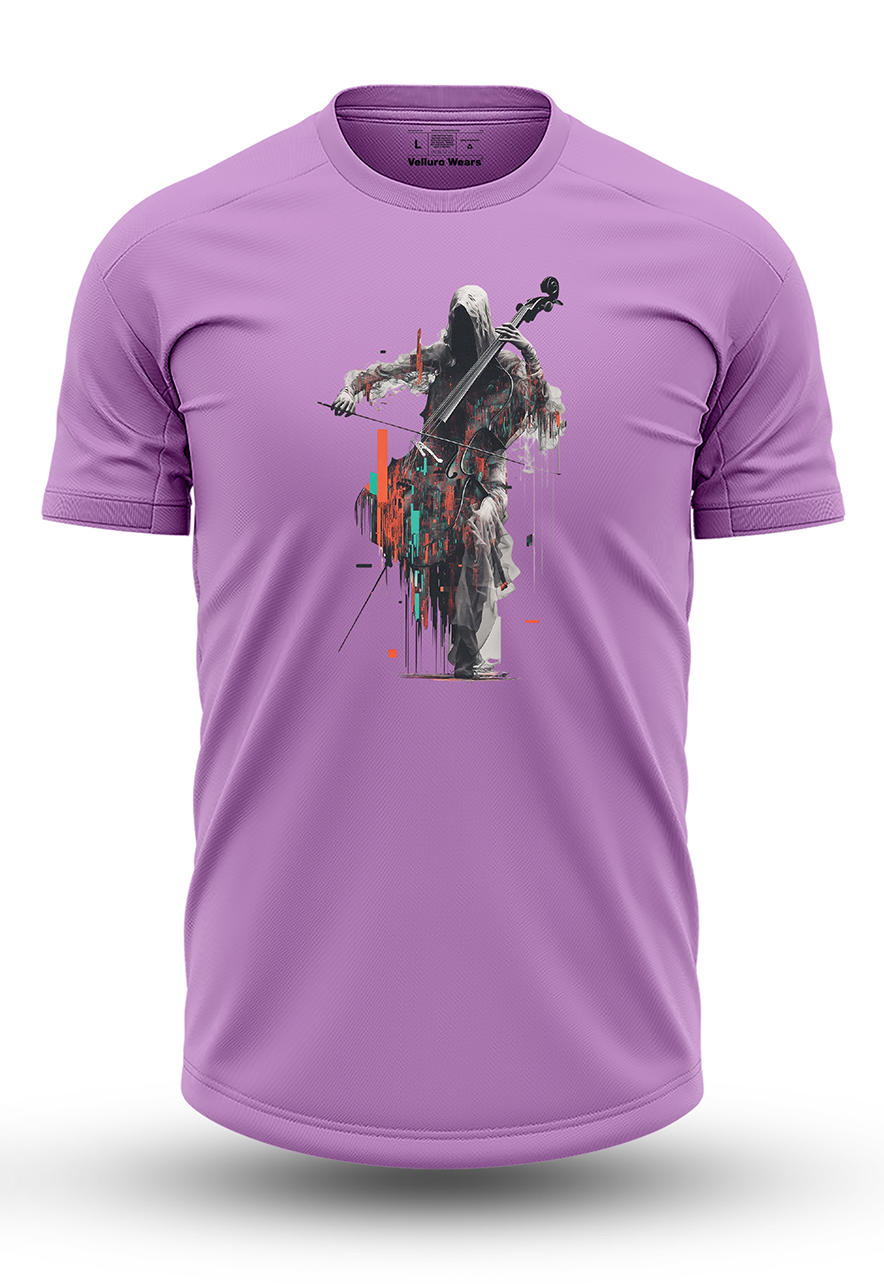 Arcane Huce Tee's