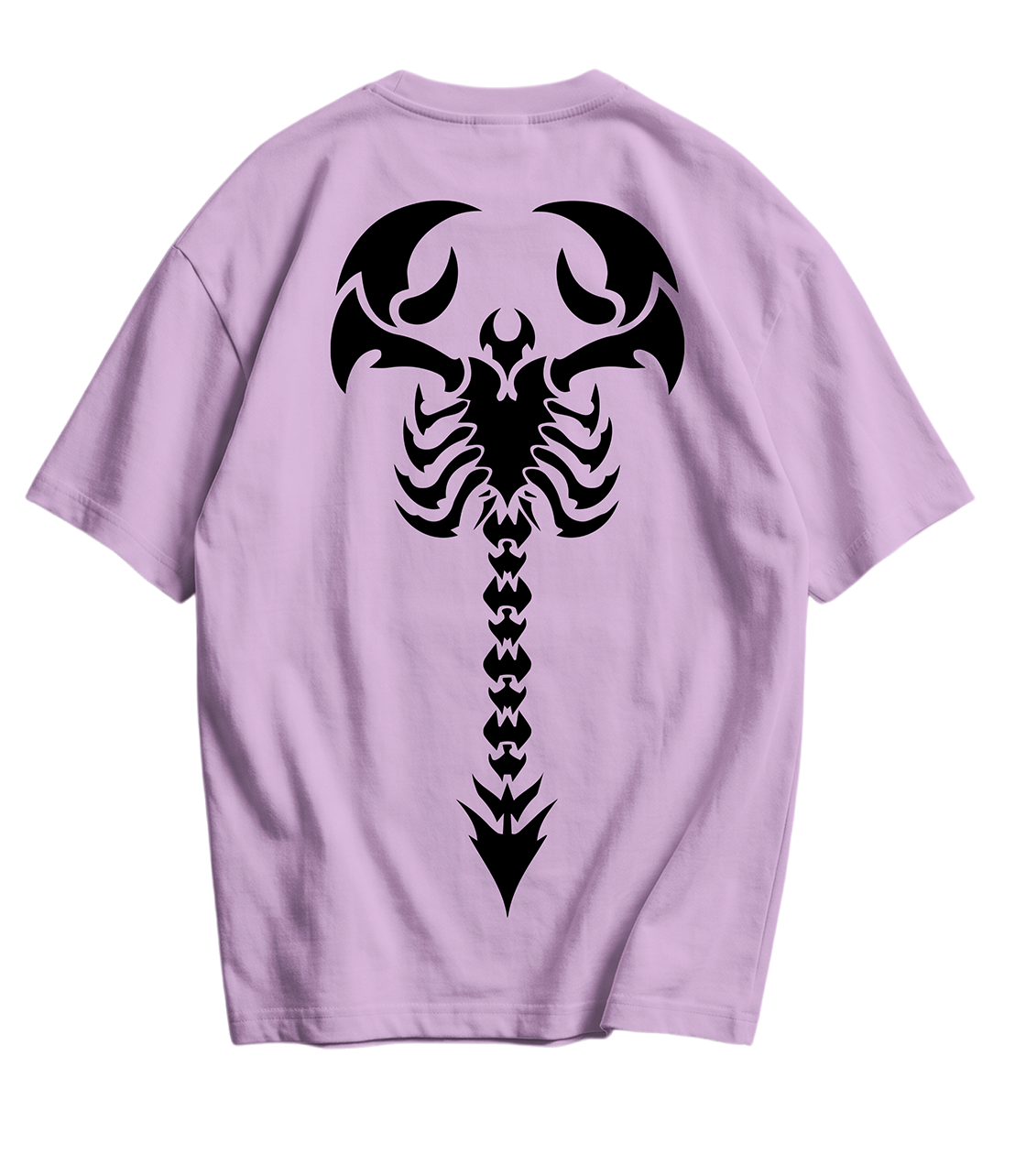 Scorpio tees