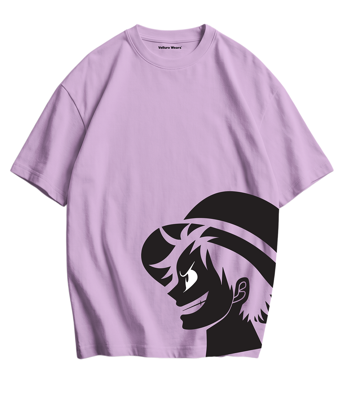 Luffy Tee 's
