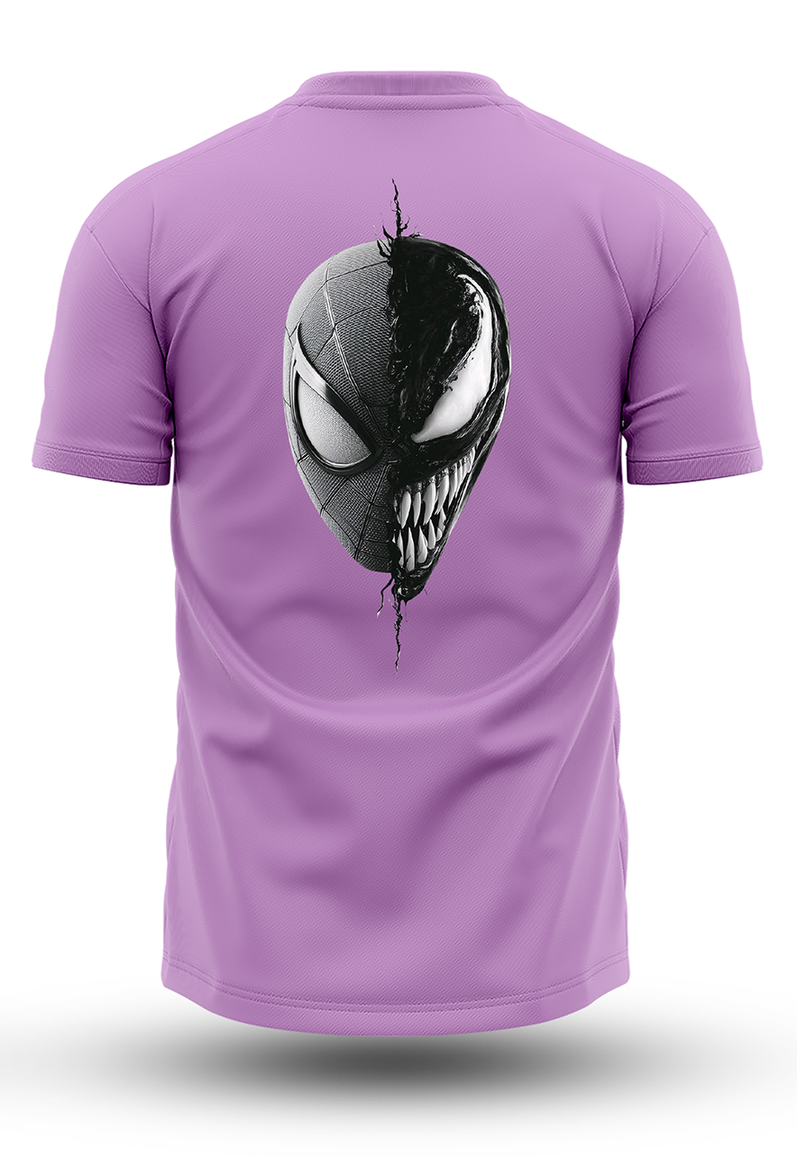 VenomxSpider Tee's