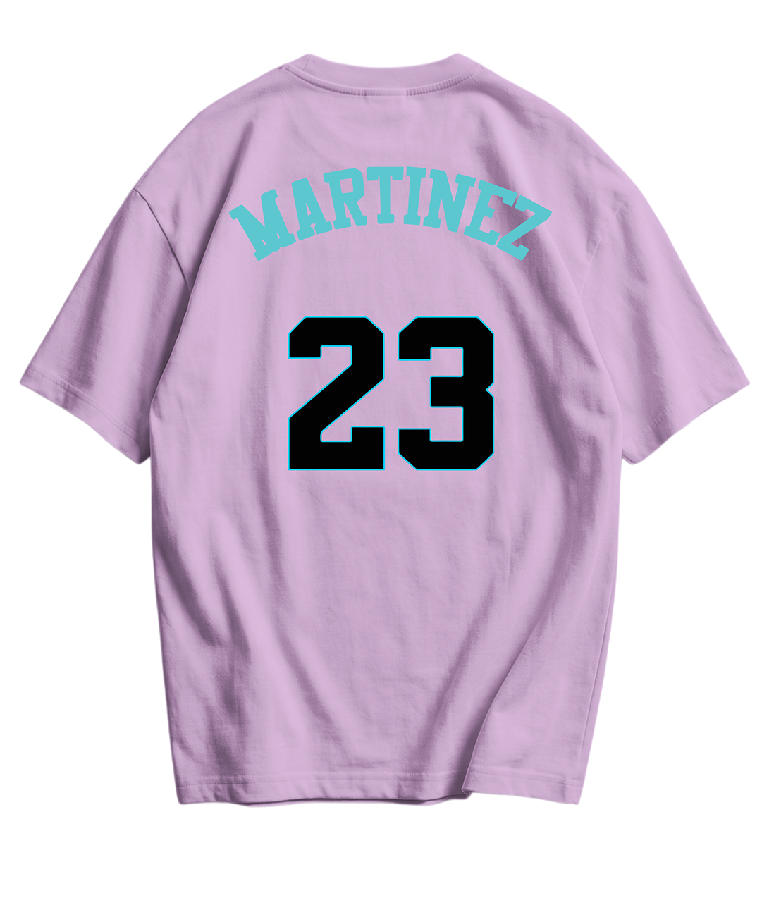 Martinez Tee's