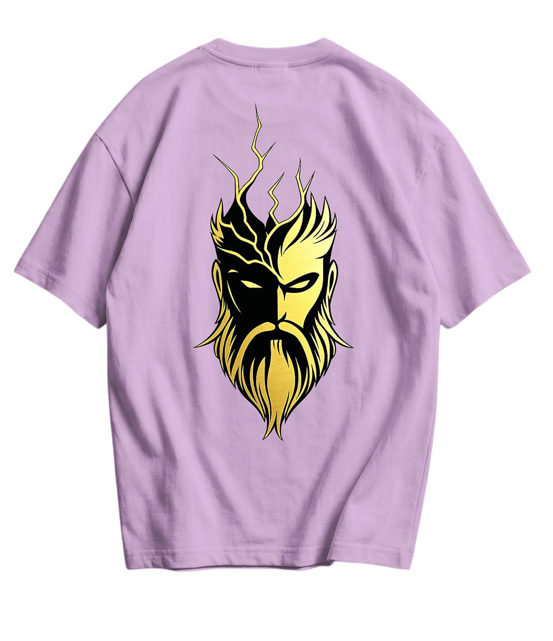 Golden Beard Tee's
