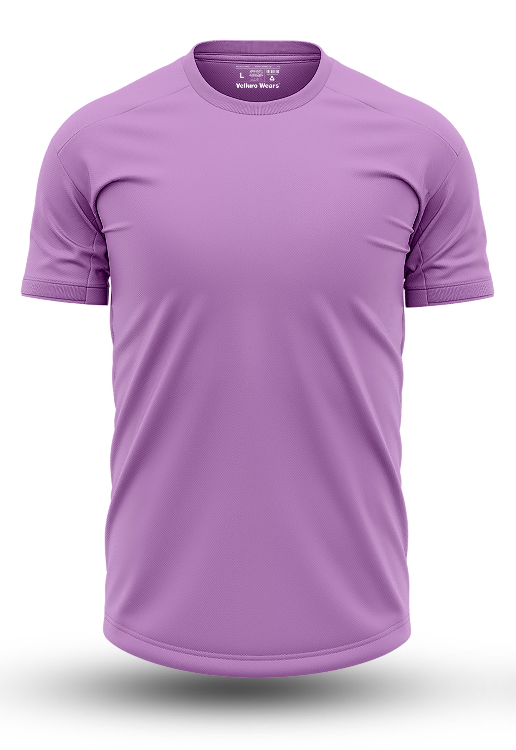 Lilac Tee's