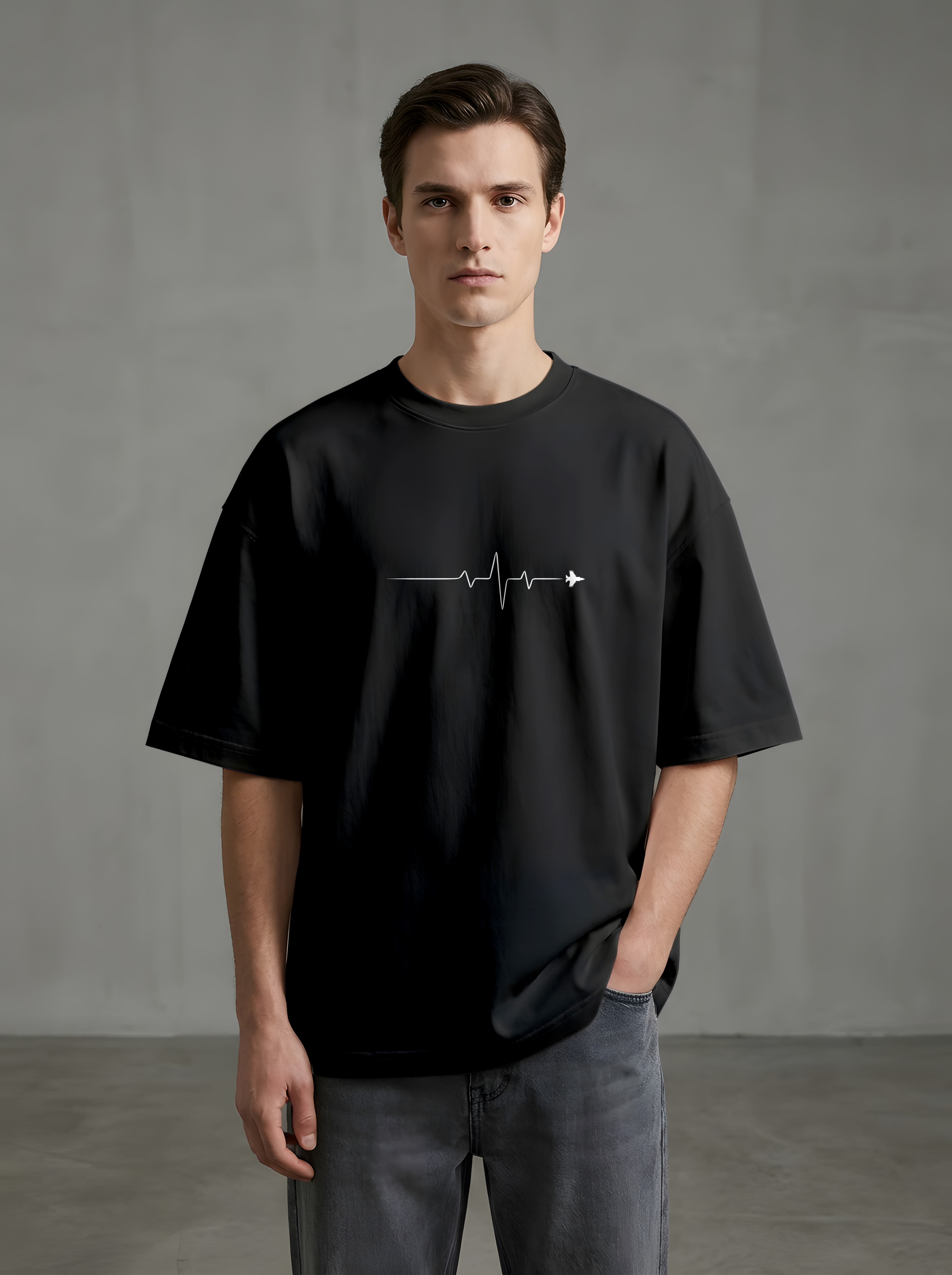 Airplane Tee's